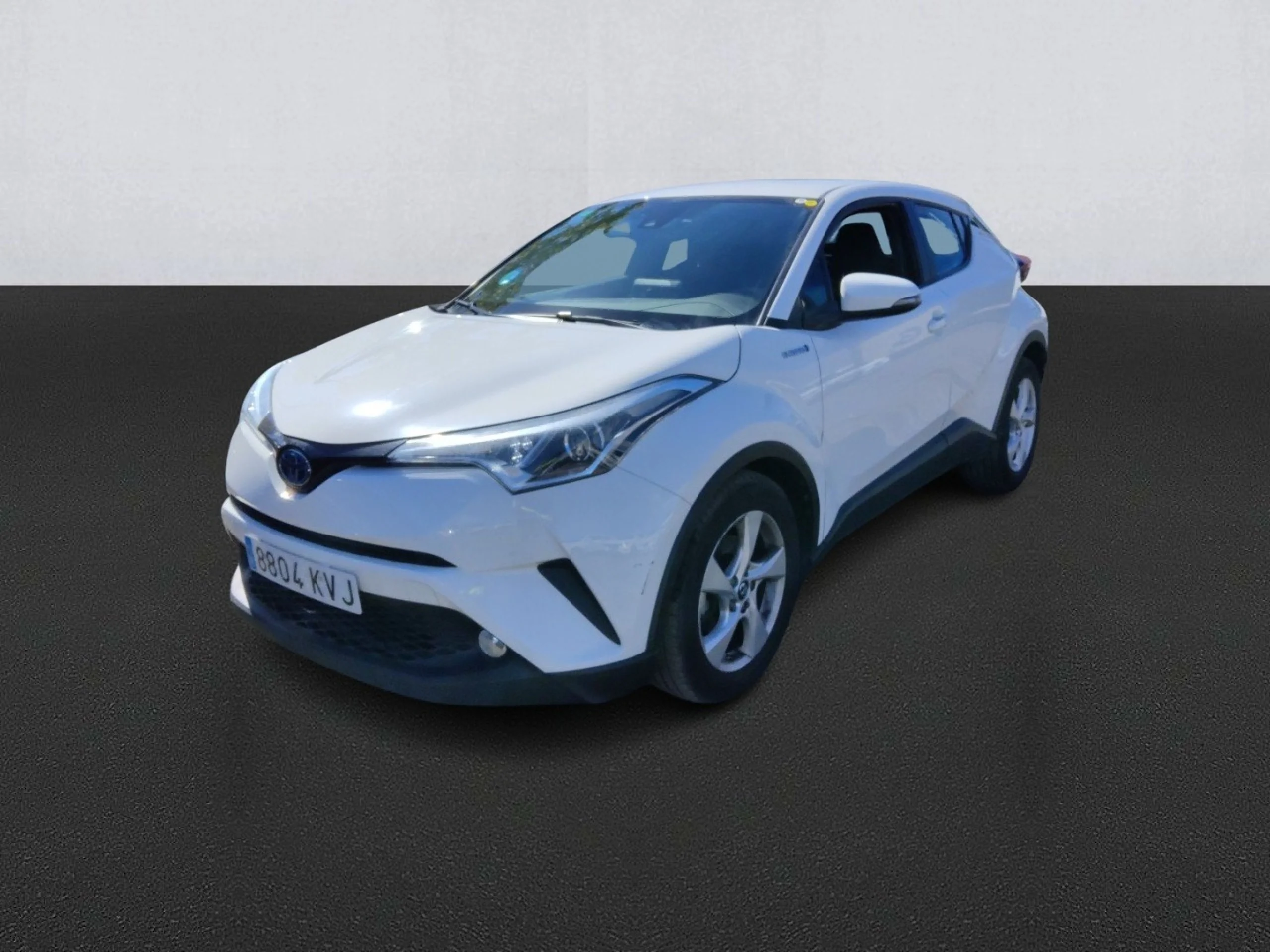 Toyota C-HR 1.8 125H Active - Foto 1