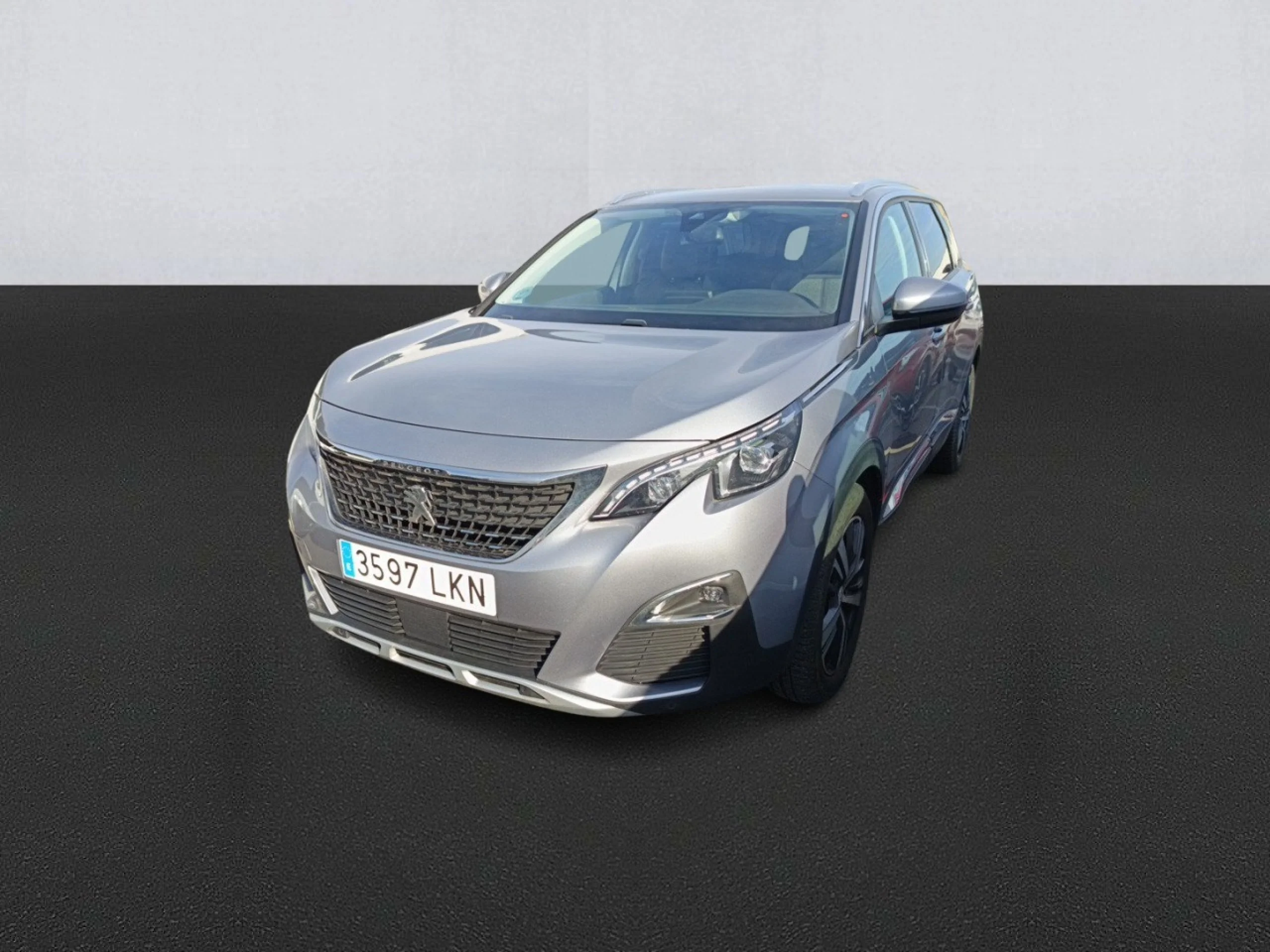 Peugeot 5008 Allure 1.5L BlueHDi 96kW (130CV) S&S - Foto 1