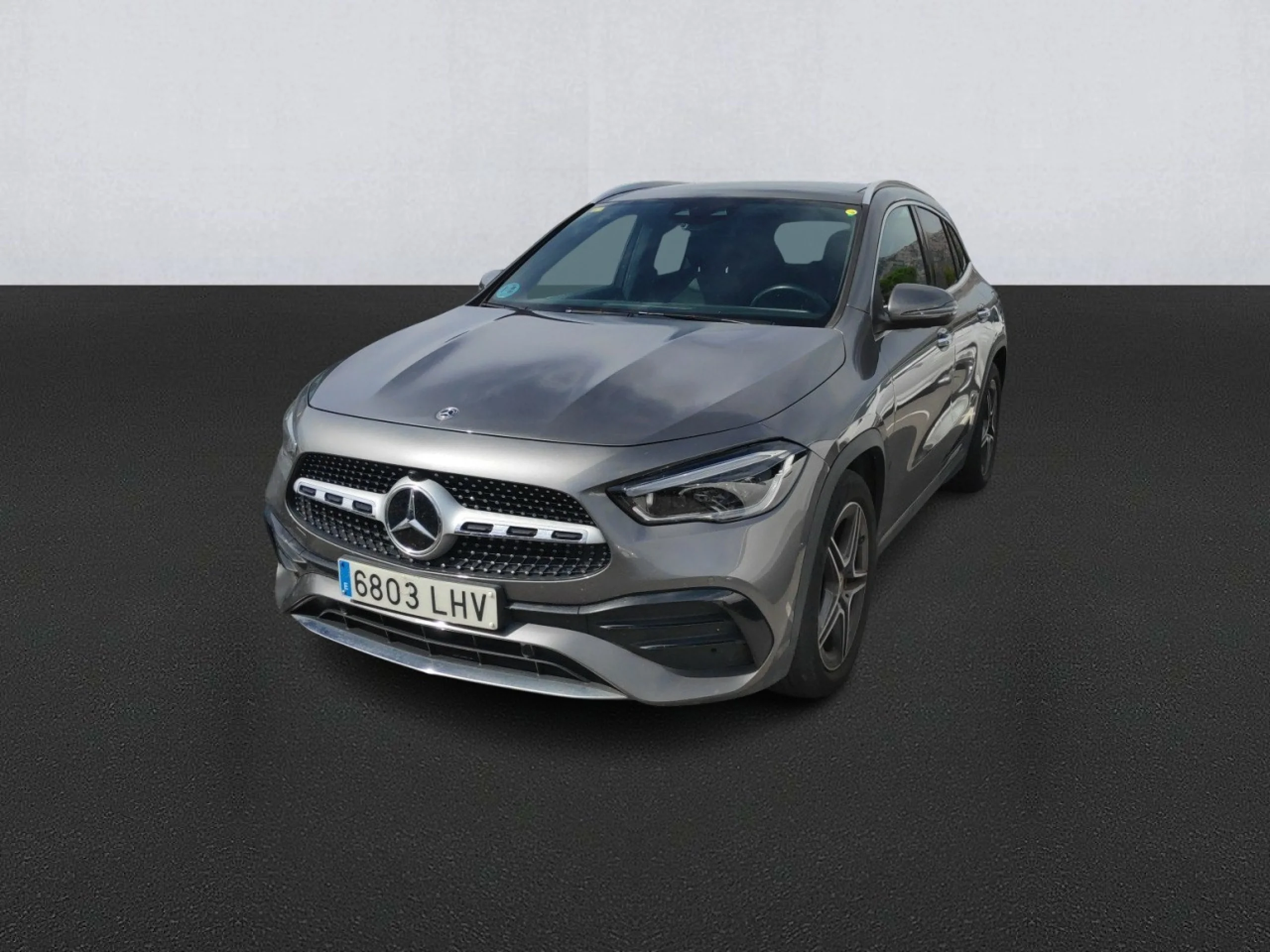 Mercedes Benz GLA GLA 220 D 4MATIC - Foto 1