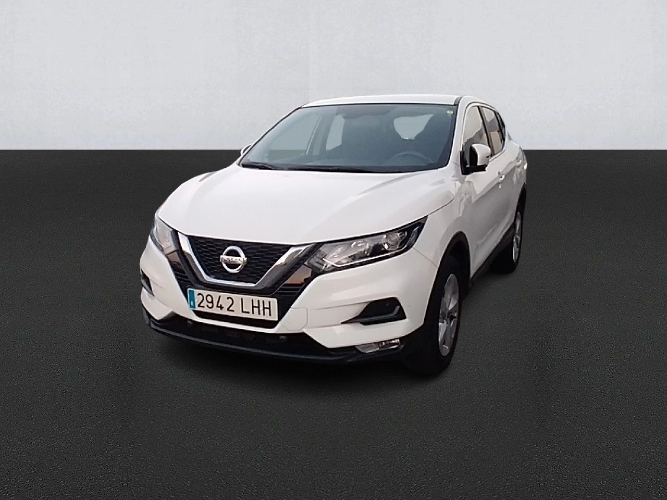 NISSAN QASHQAI dCi 85 kW (115 CV) E6D ACENTA - Foto 1