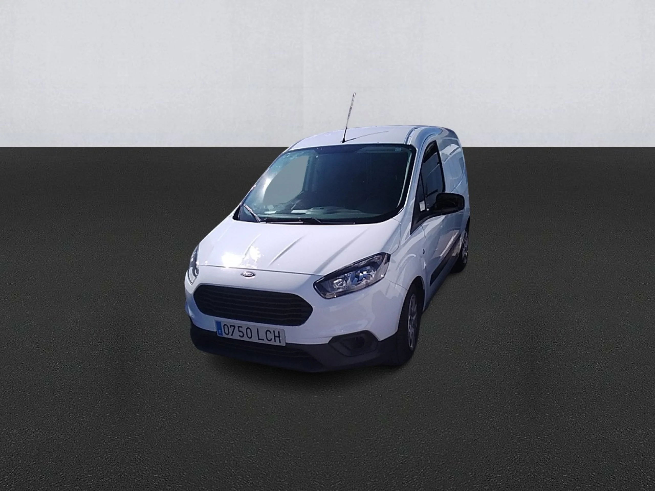 Ford TRANSIT COURIER Van 1.5 TDCi 56kW Trend - Foto 1