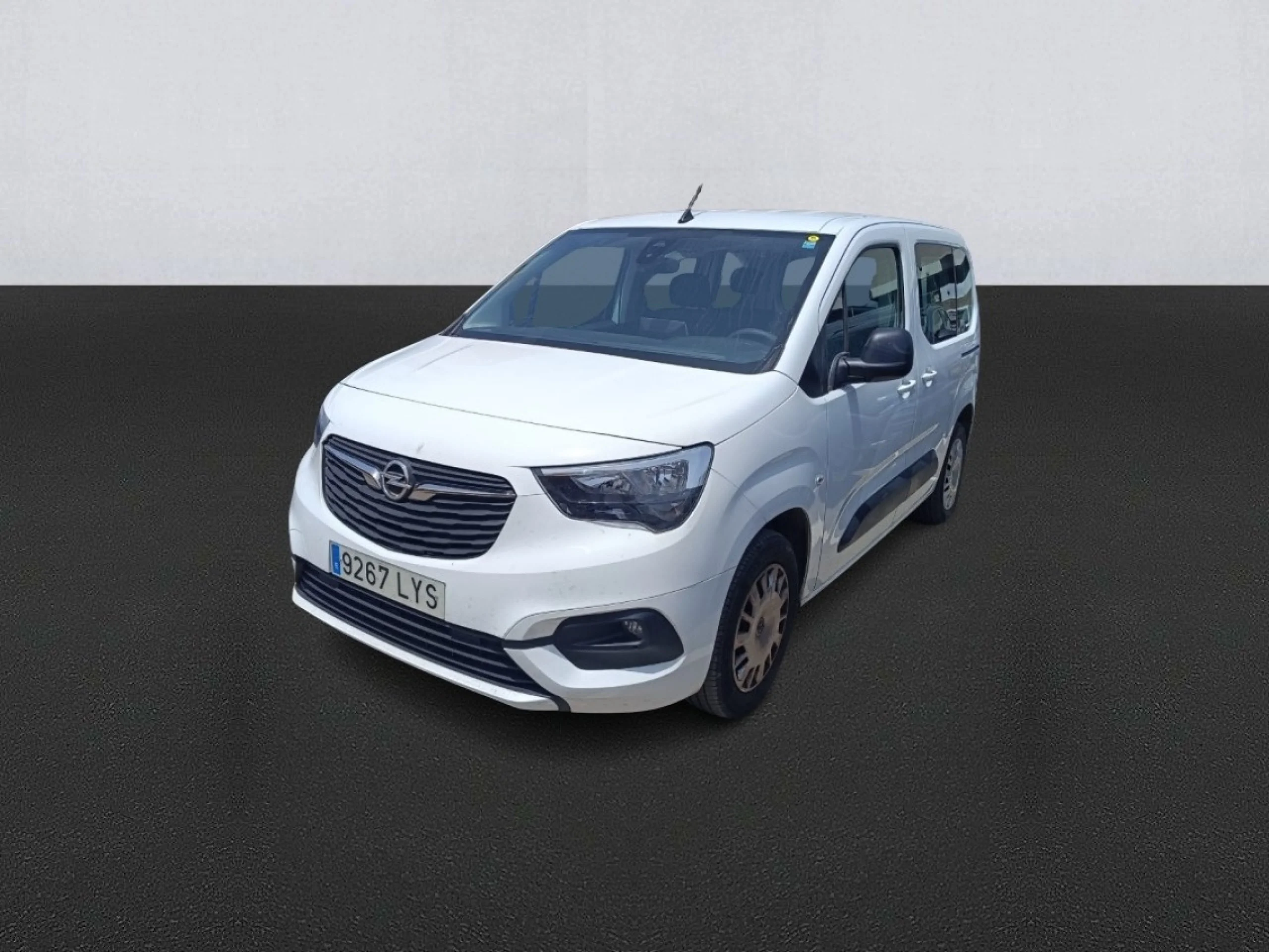Opel COMBO 1.5 TD 75kW (100CV) S/S Edition Plus L - Foto 1