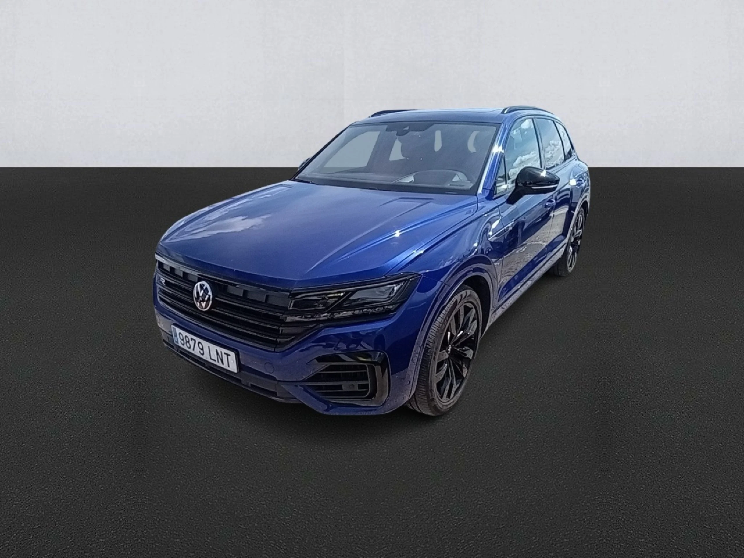 Volkswagen TOUAREG R 3.0 V6 TSI 340kW Tip 4M - Foto 1