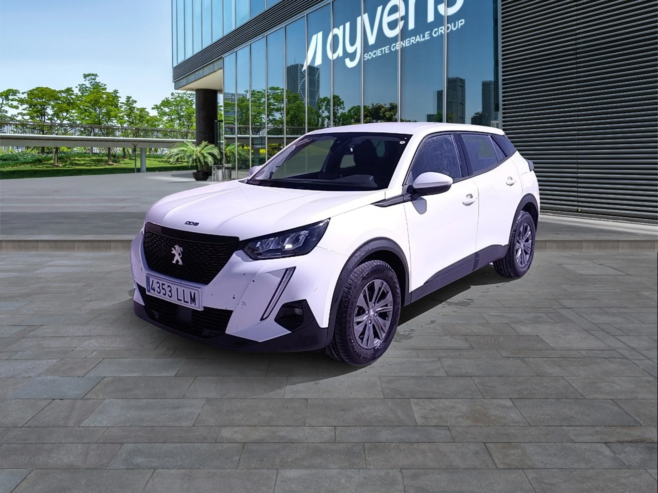 Peugeot 2008 Active BlueHDI 81kW (110CV) - Foto 1