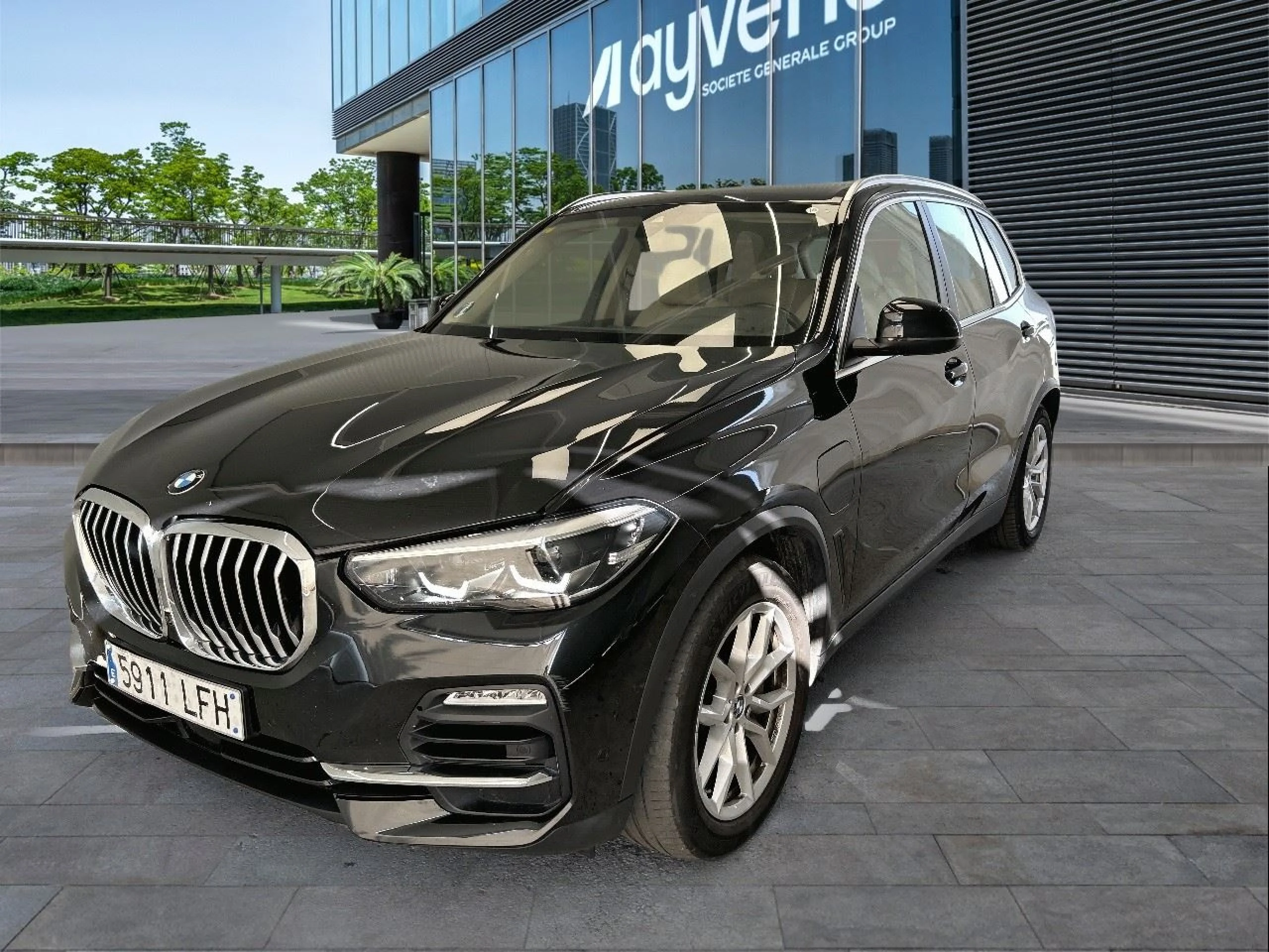BMW X5 xDrive45e - Foto 1