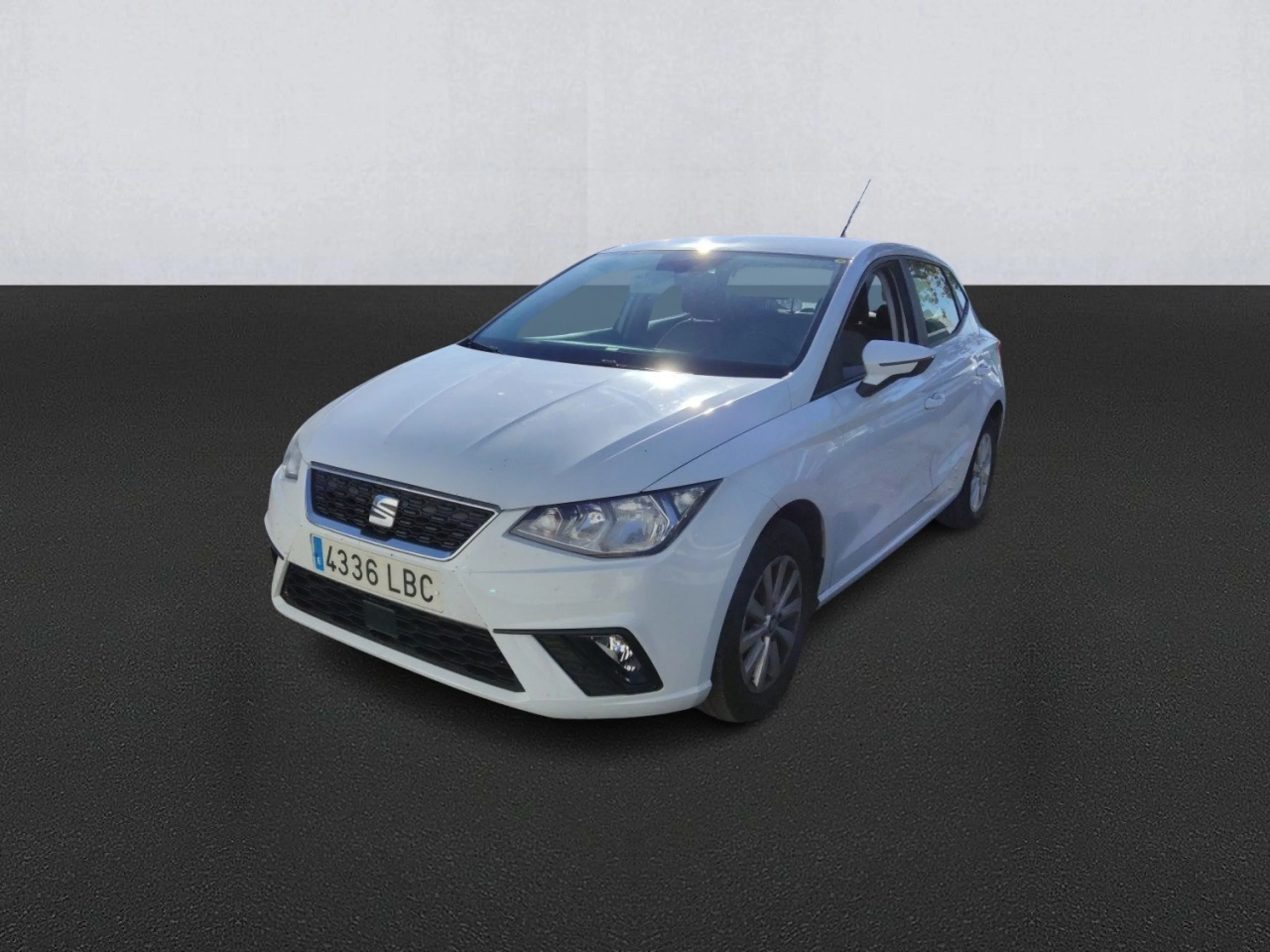 SEAT IBIZA 1.0 EcoTSI 70kW (95CV) Style Plus - Foto 1