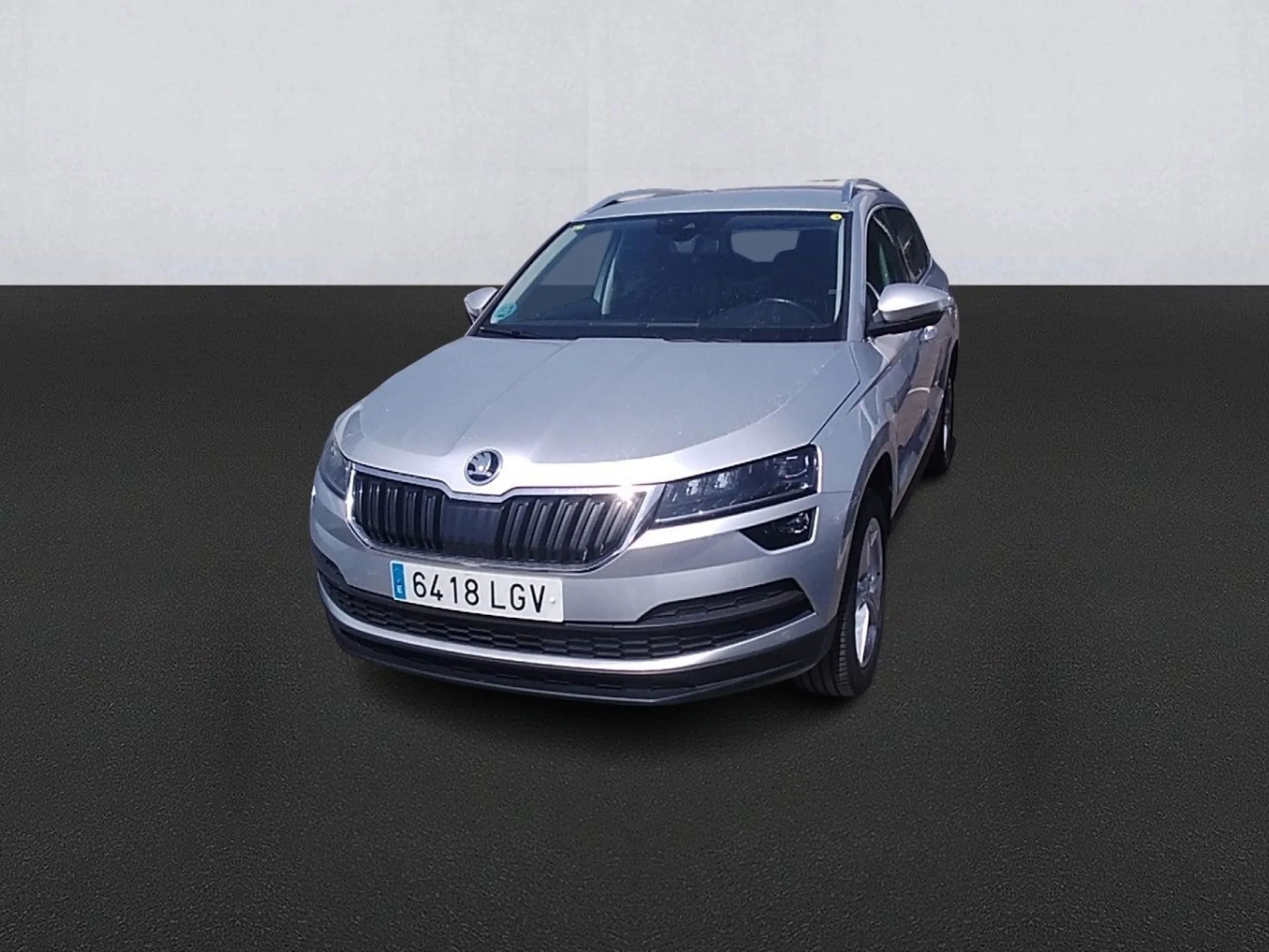 Skoda KAROQ 2.0 TDI 110kW (150CV) Ambition - Foto 1