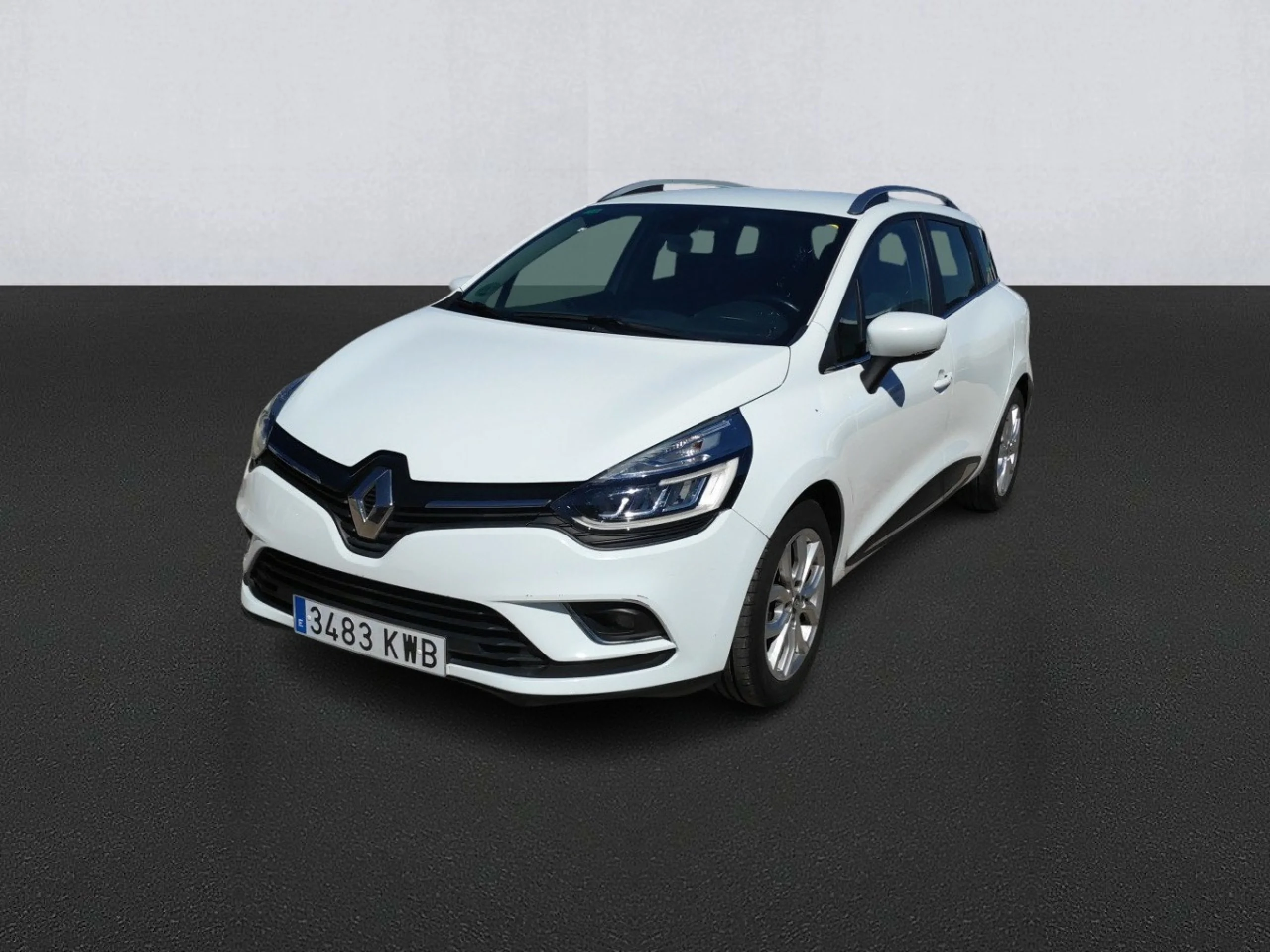 Renault Clio Sport Tou. Zen En. dCi 66kW (90CV) - Foto 1