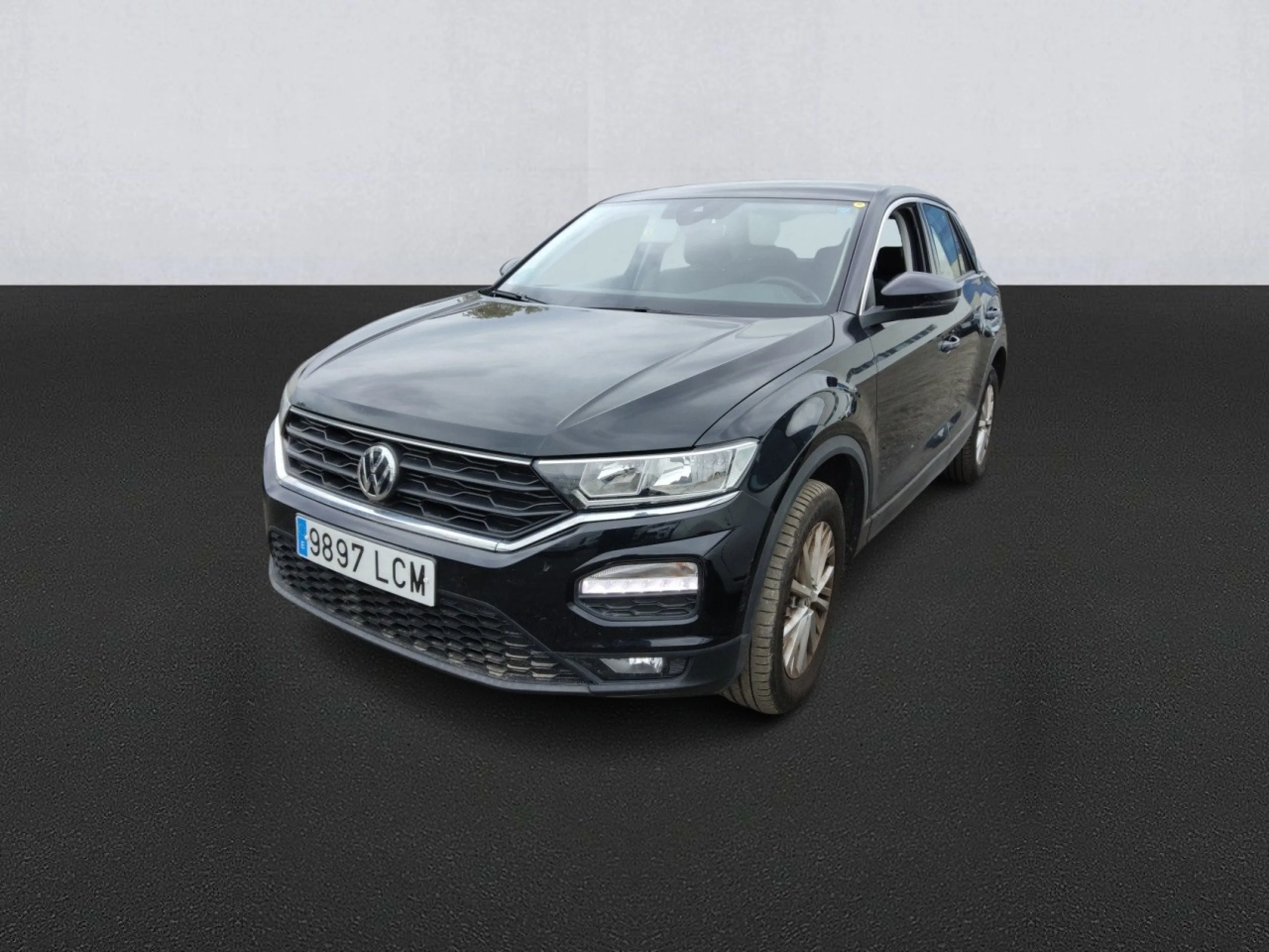 Volkswagen T-Roc Edition 1.6 TDI 85kW (115CV) - Foto 1