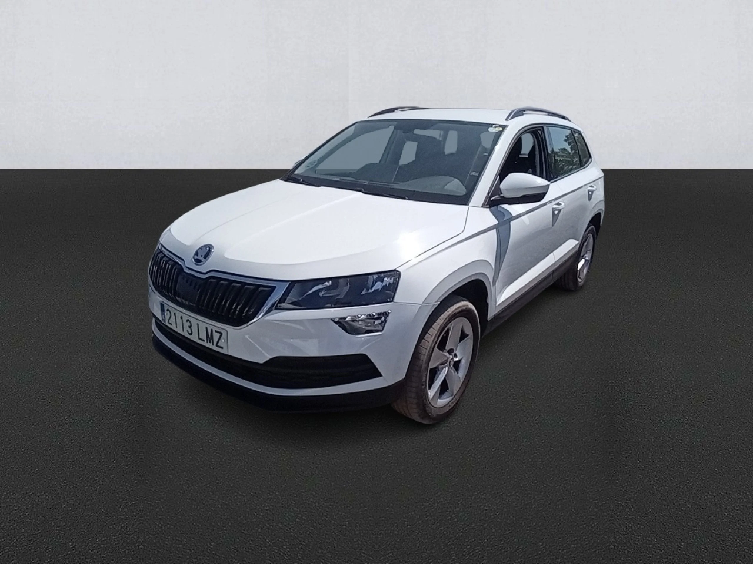 Skoda KAROQ 1.5 TSI 110kW (150CV) DSG ACT Ambition - Foto 1