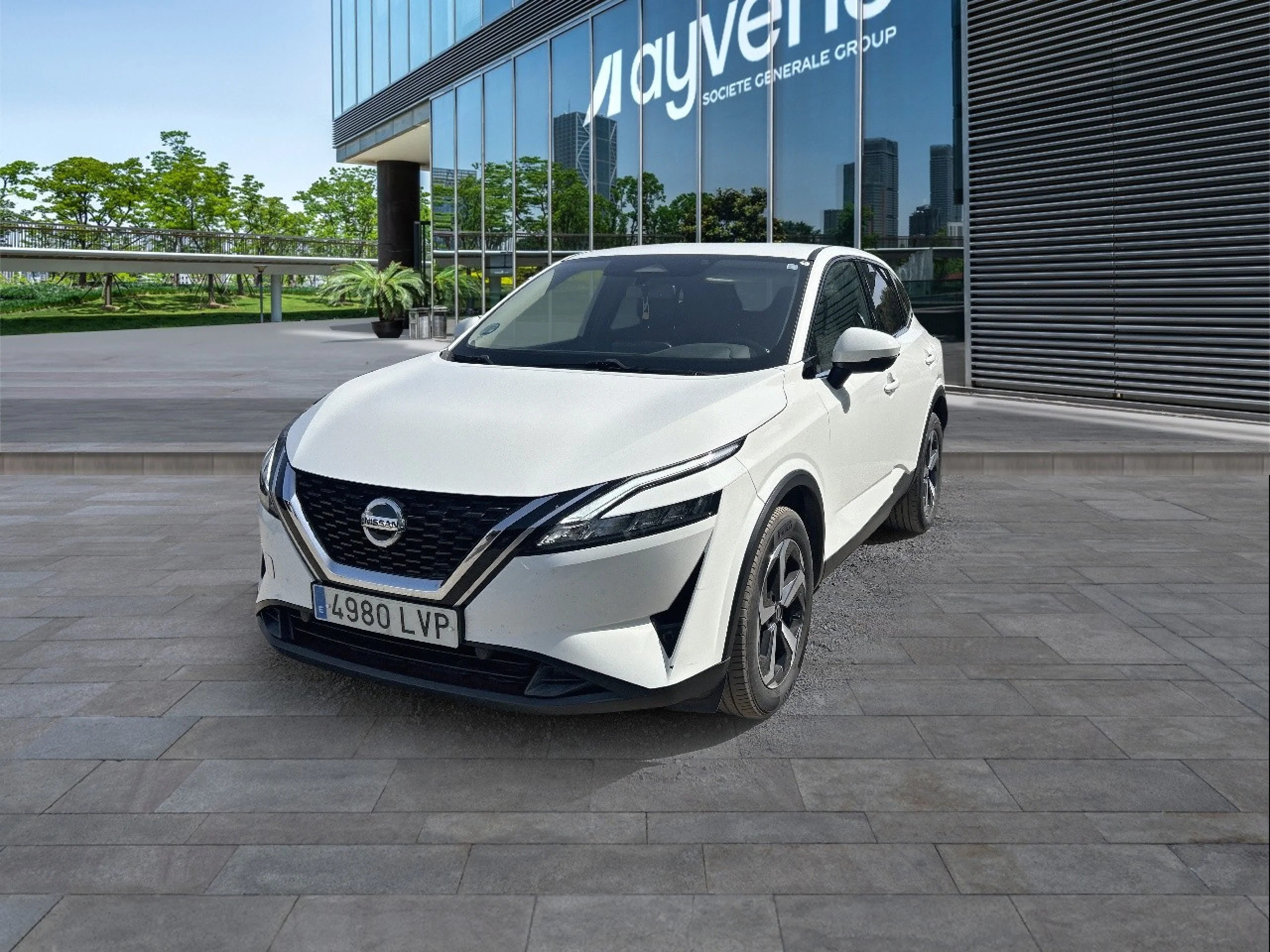 NISSAN QASHQAI DIG-T 103kW N-Connecta - Foto 1