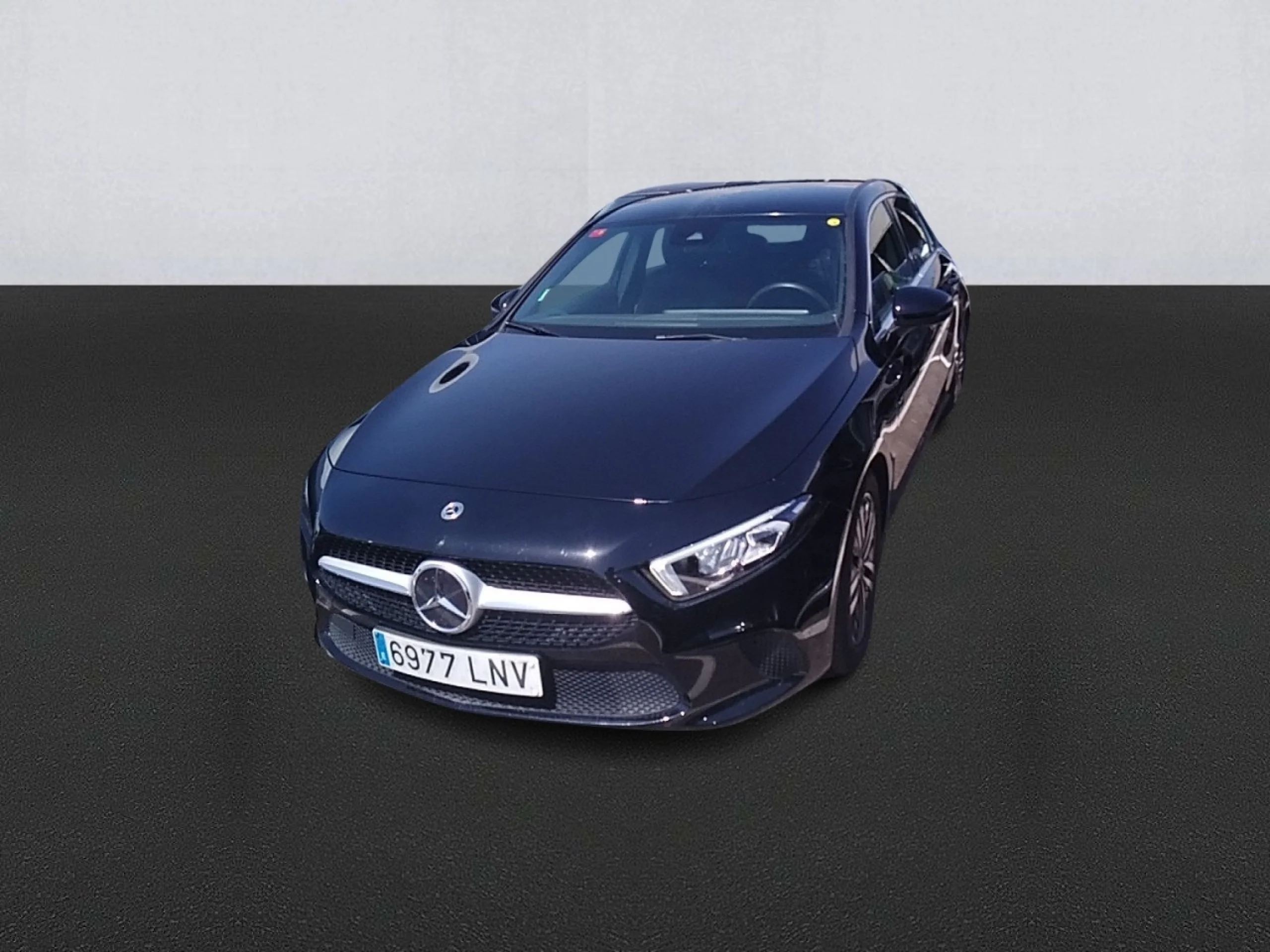 Mercedes Benz A-CLASS A 180 d - Foto 1