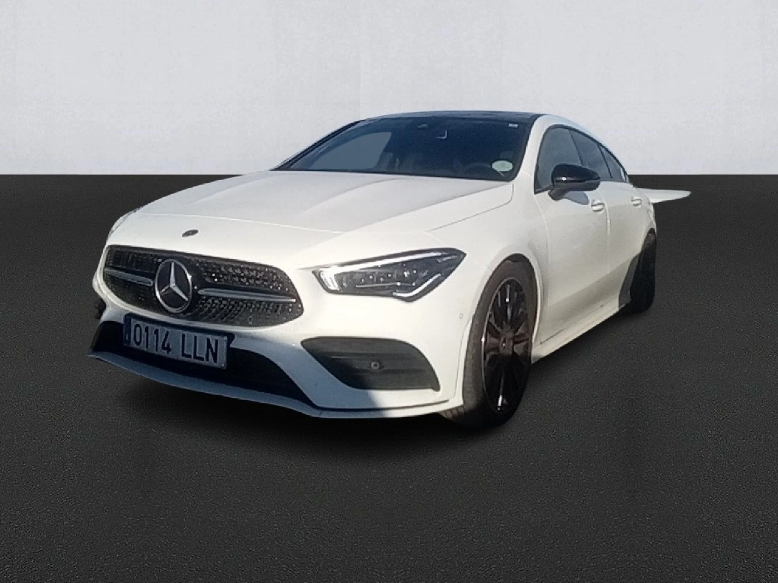 Mercedes Benz CLA CLA 250 4MATIC Shooting Brake - Foto 1