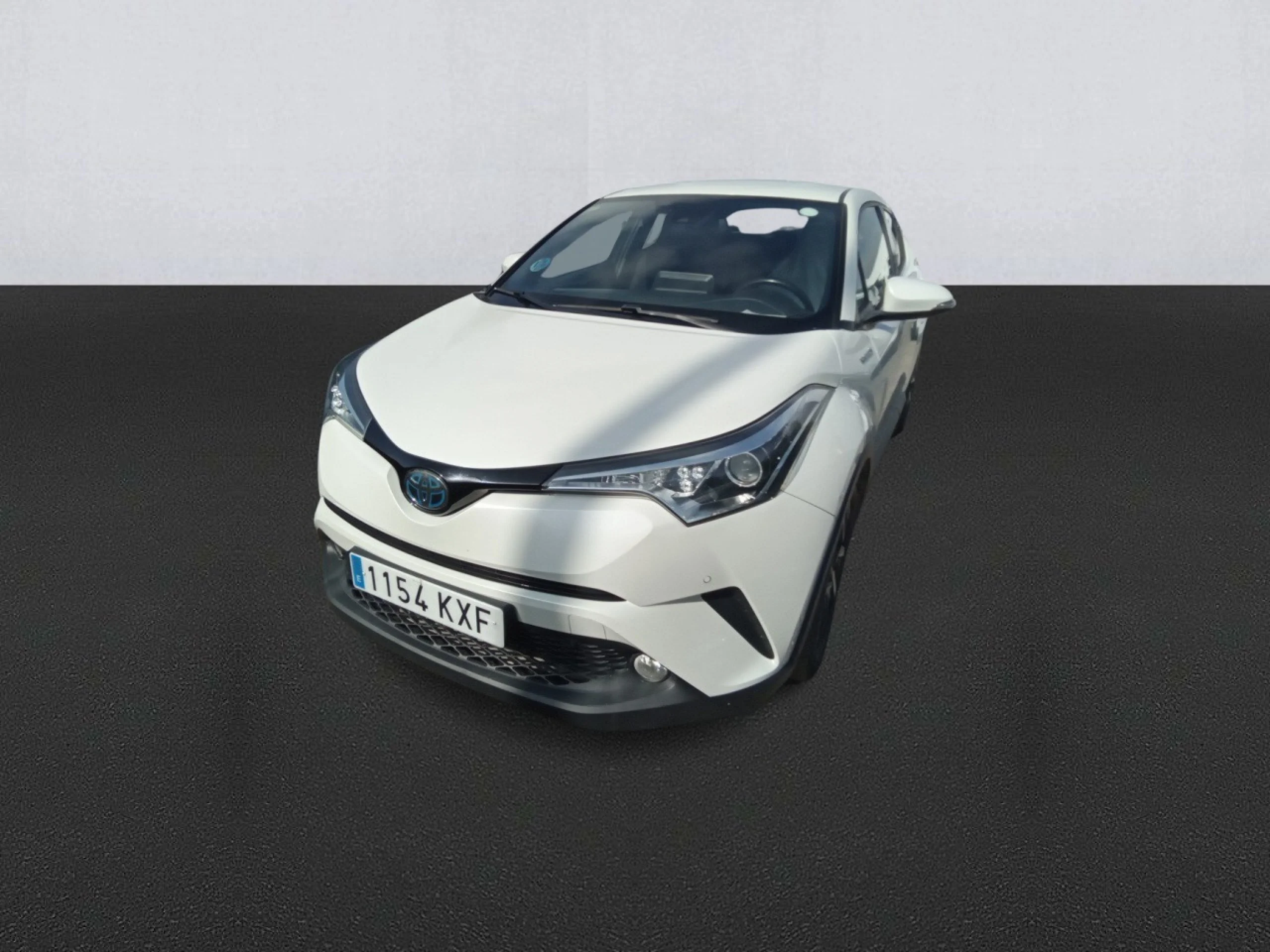 Toyota C-HR 1.8 125H Advance - Foto 1