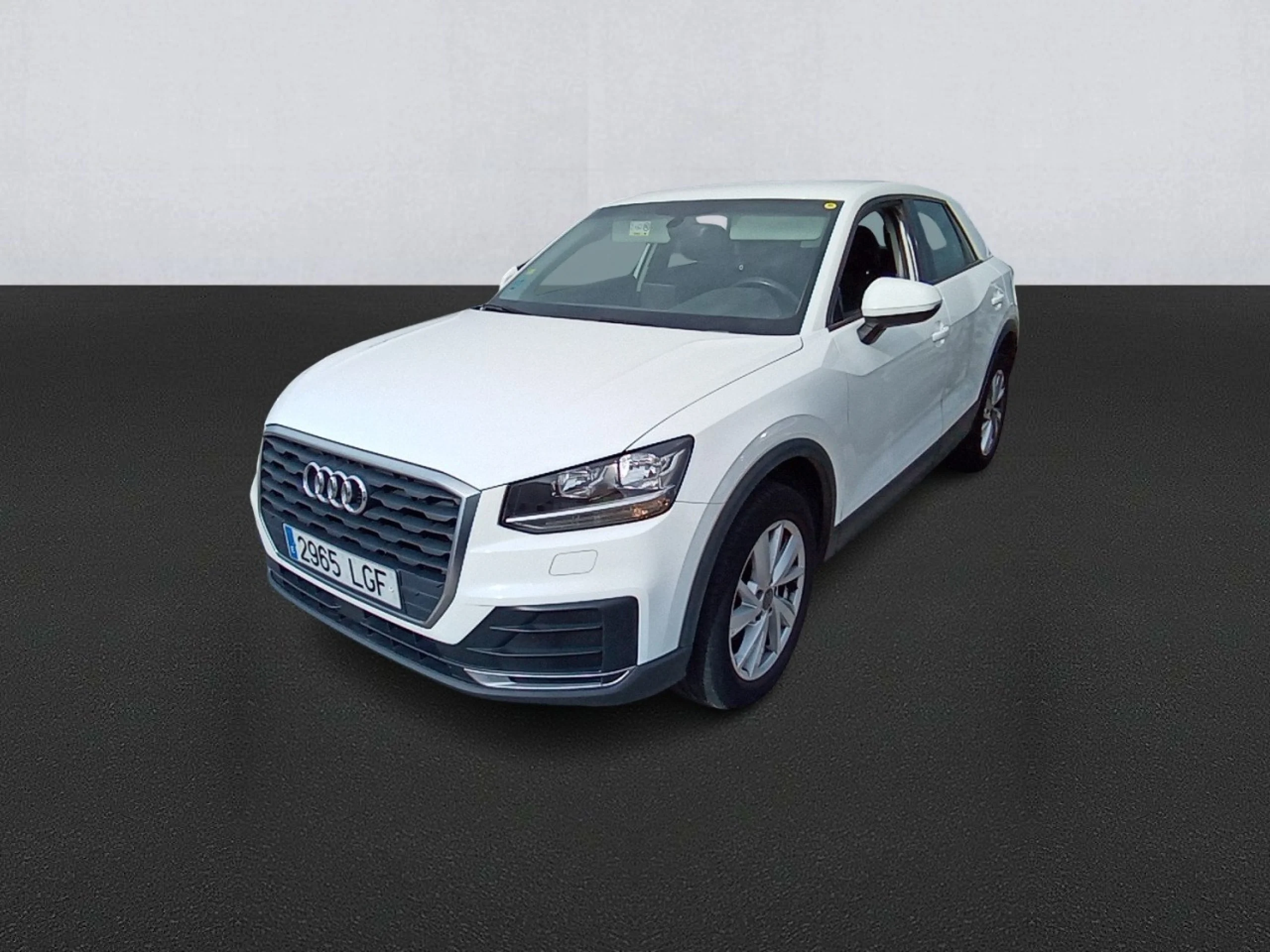 Audi Q2 Advanced 30 TDI 85kW (116CV) S tronic - Foto 1