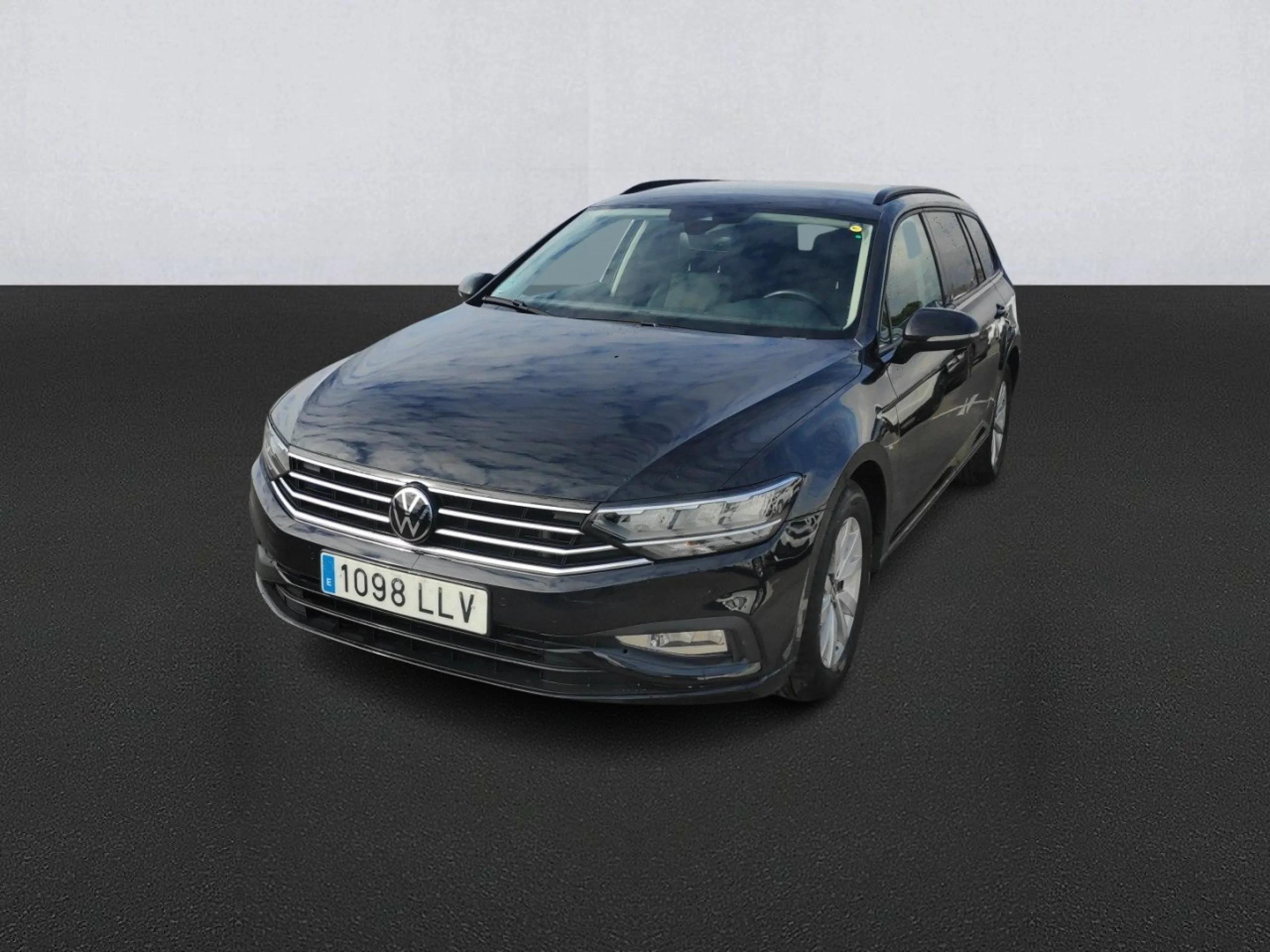 Volkswagen Passat Variant Business 2.0 TDI 110kW - Foto 1