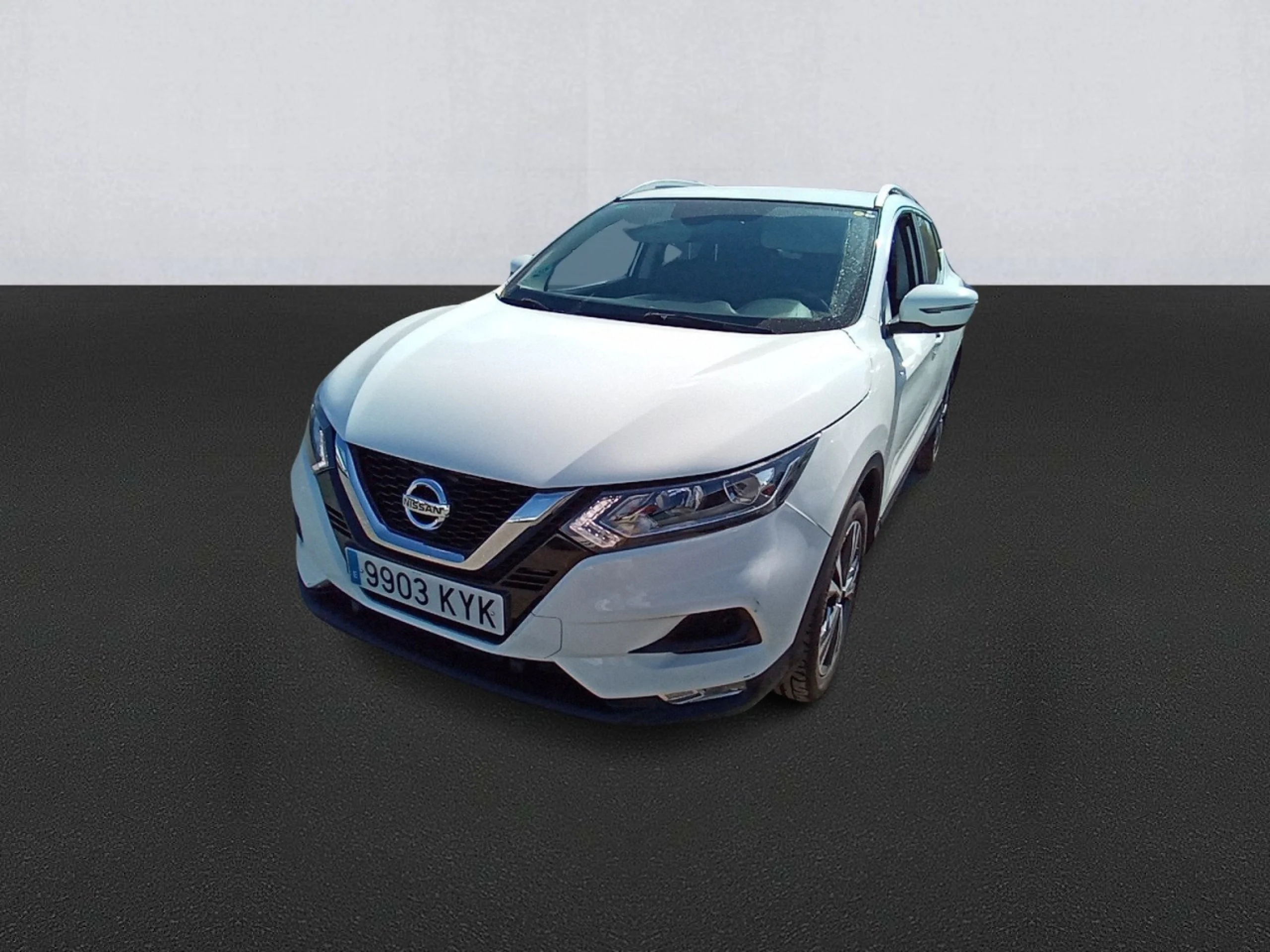 NISSAN QASHQAI DIG-T 103 kW (140 CV) E6D ACENTA - Foto 1