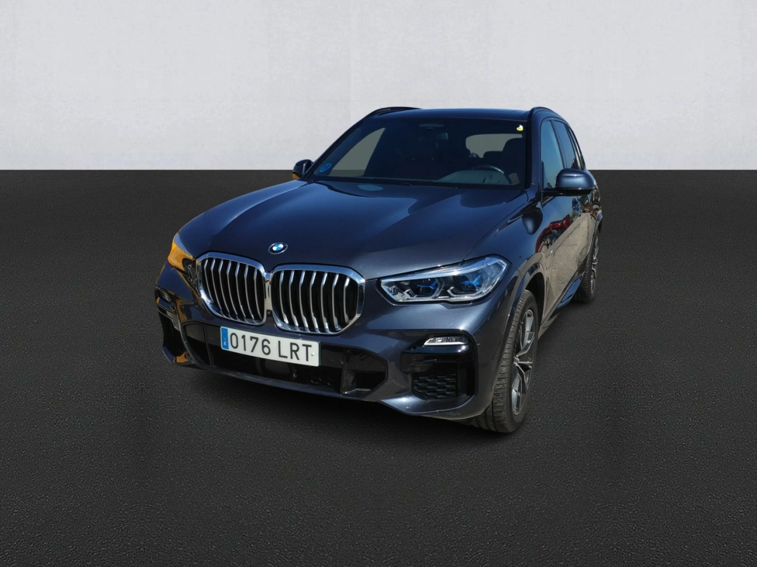 BMW X5 xDrive45e - Foto 1