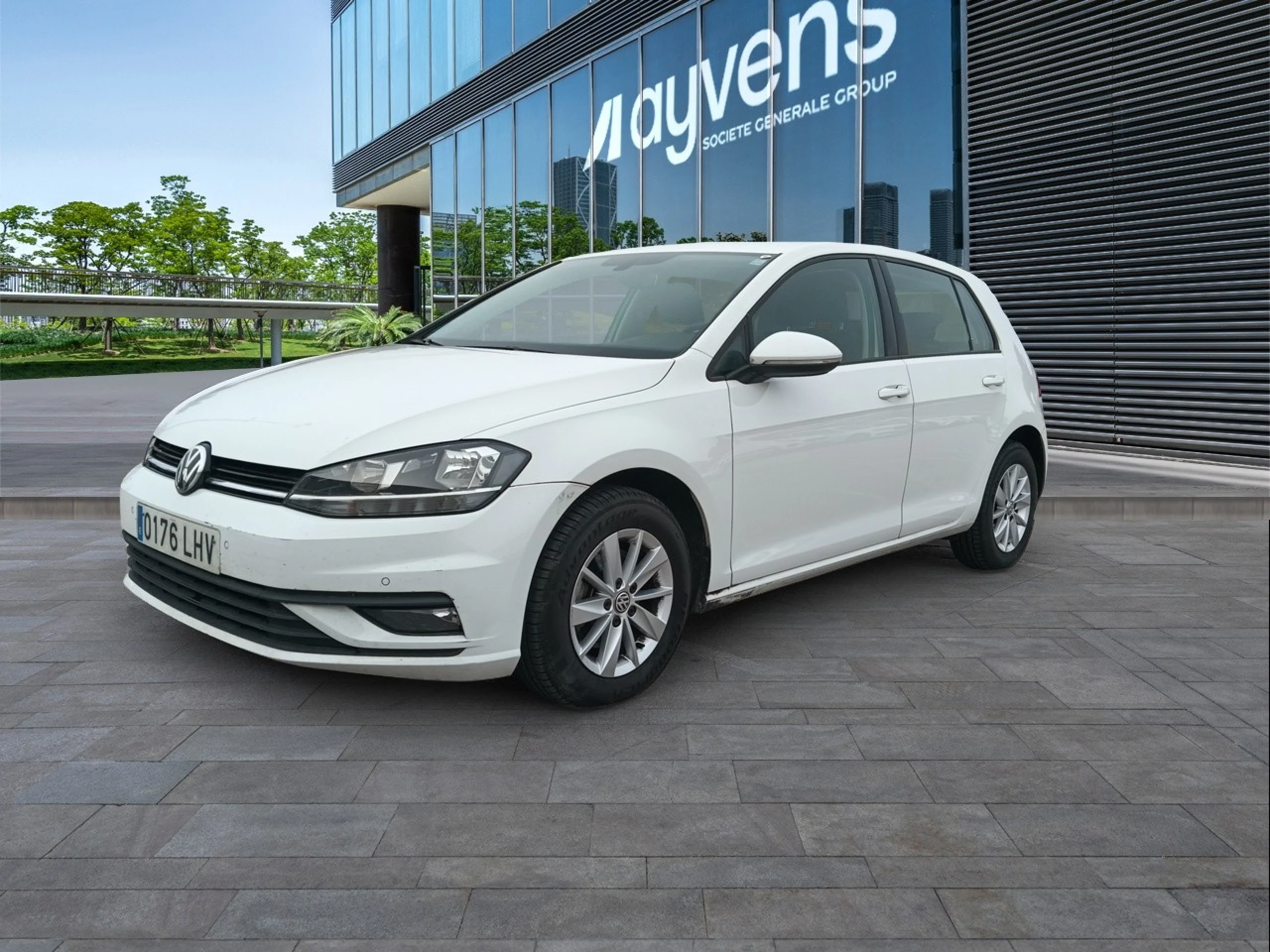 Volkswagen Golf Last Edition 1.6 TDI 85kW (115CV) - Foto 1