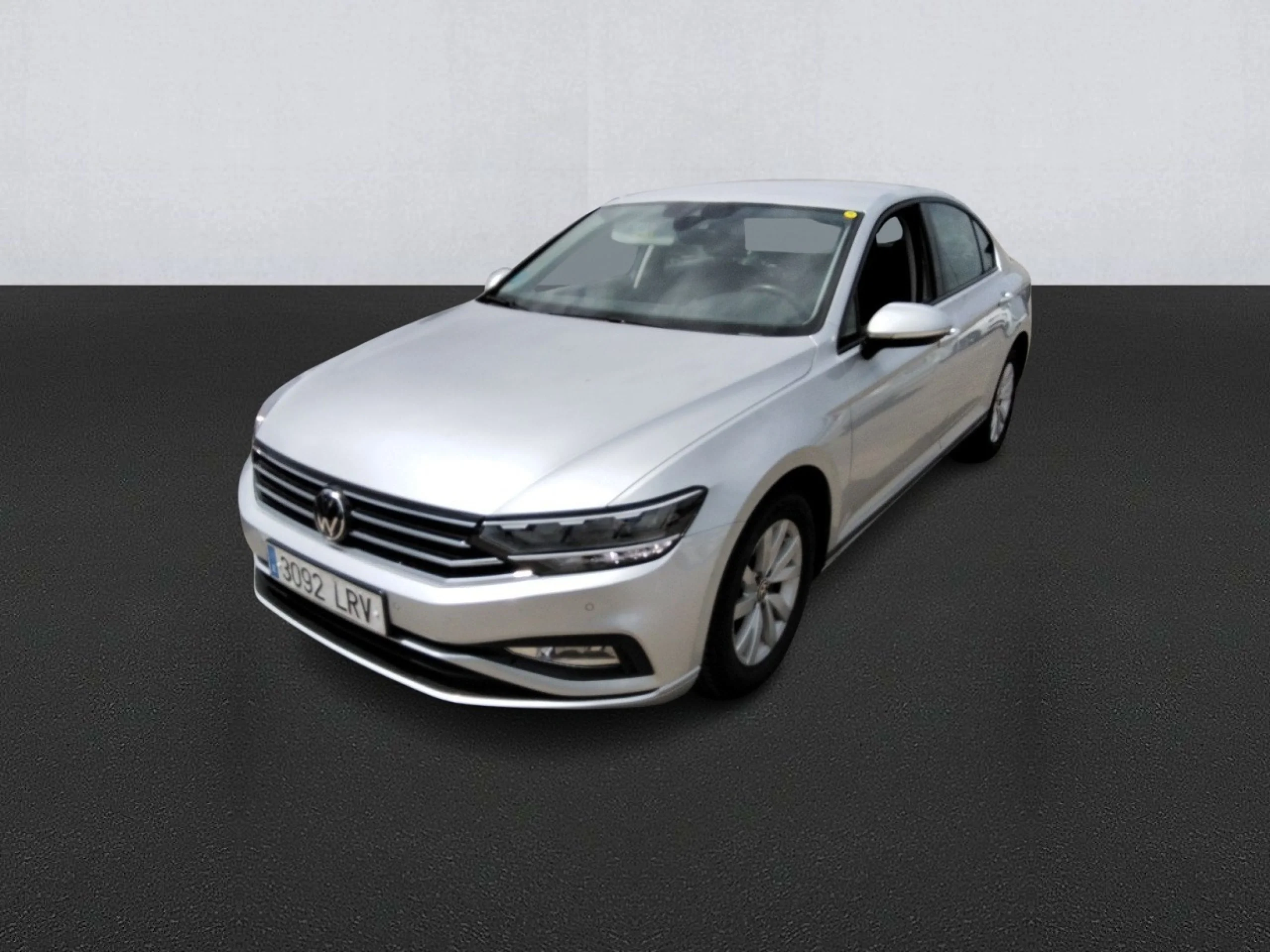Volkswagen Passat Business 2.0 TDI 110kW (150CV) - Foto 1