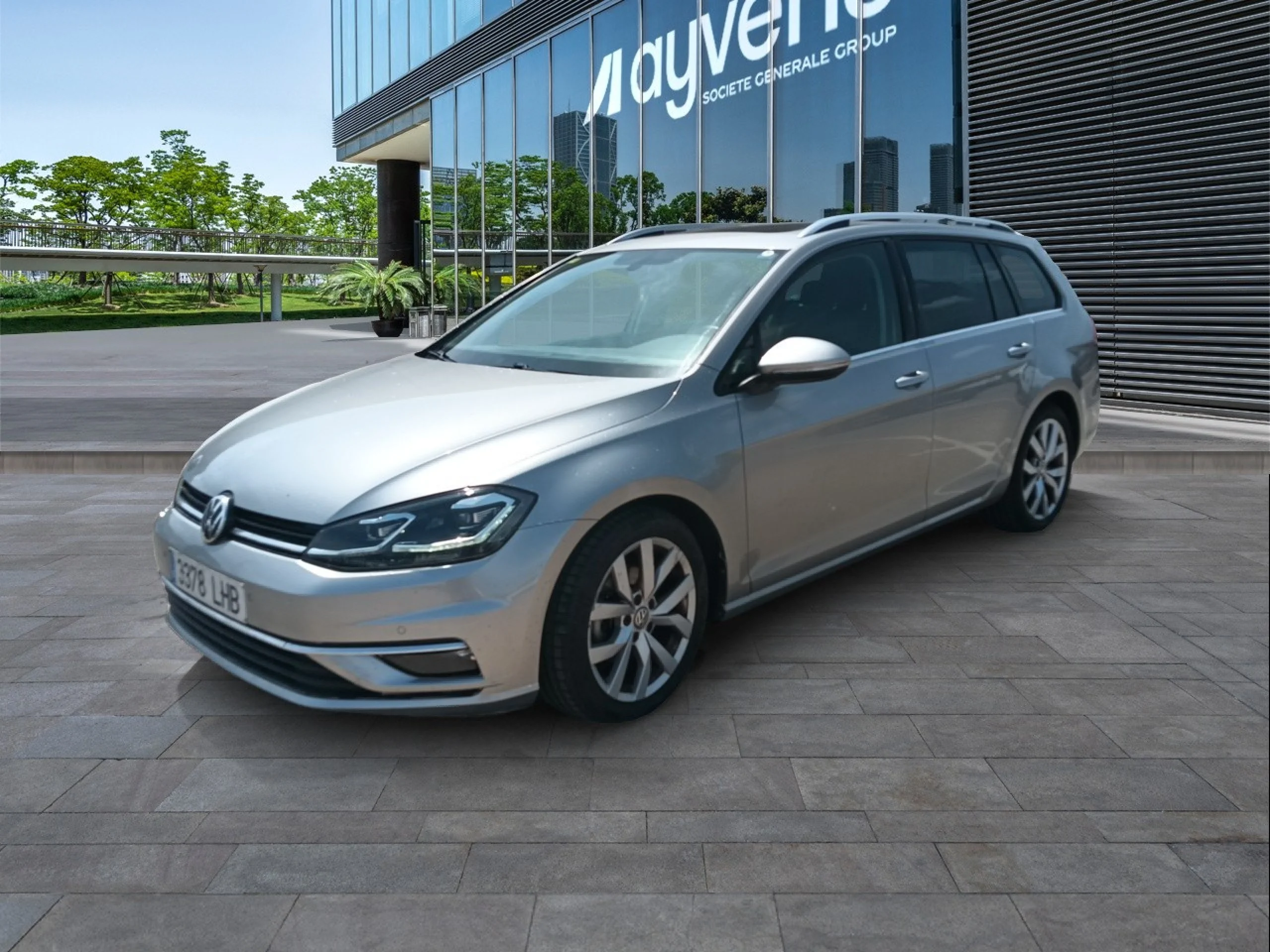 Volkswagen Golf Sport 2.0 TDI 110kW (150CV) DSG Variant - Foto 1