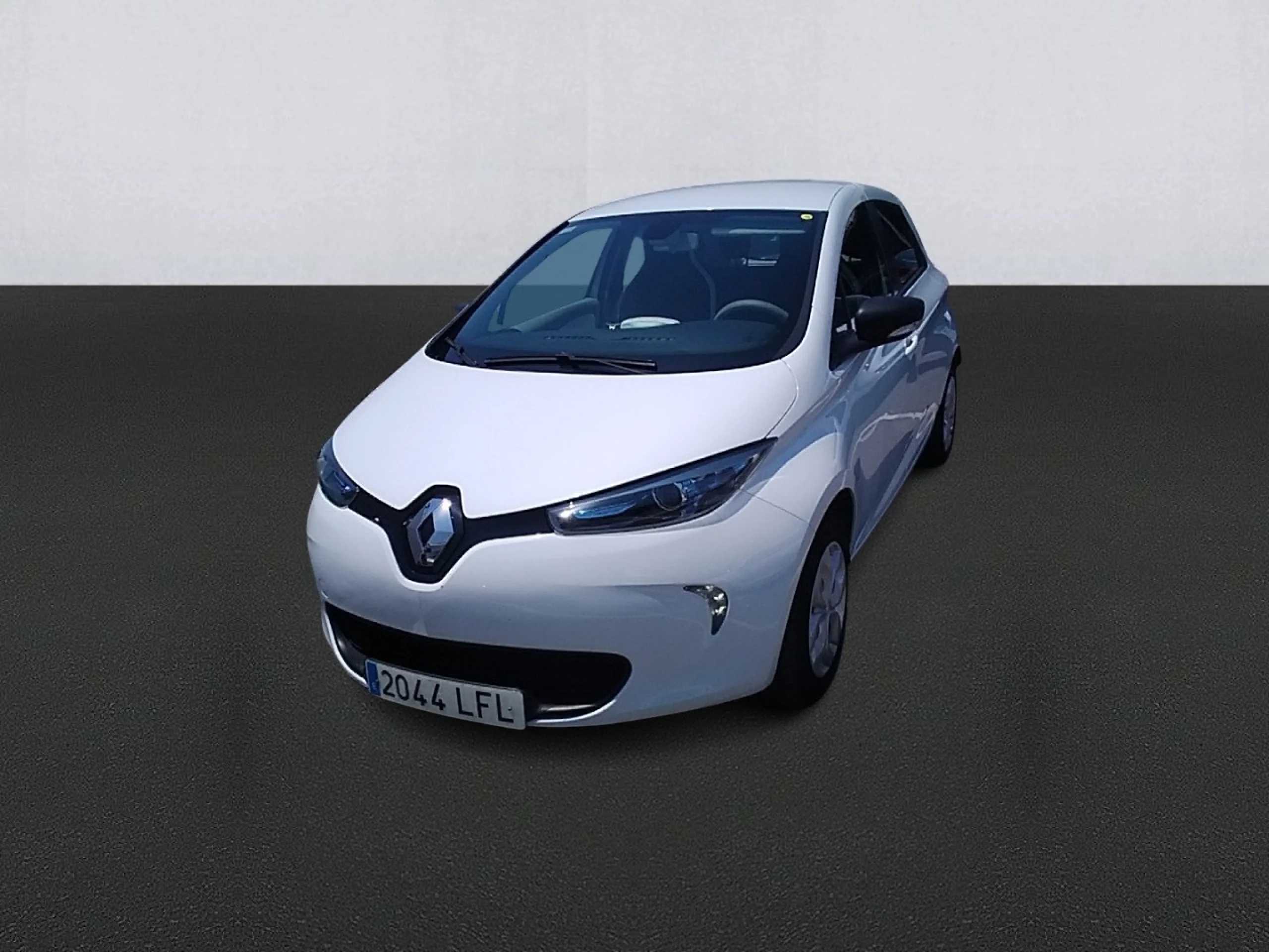 Renault ZOE (O) Life 40 R90 - SS - Foto 1