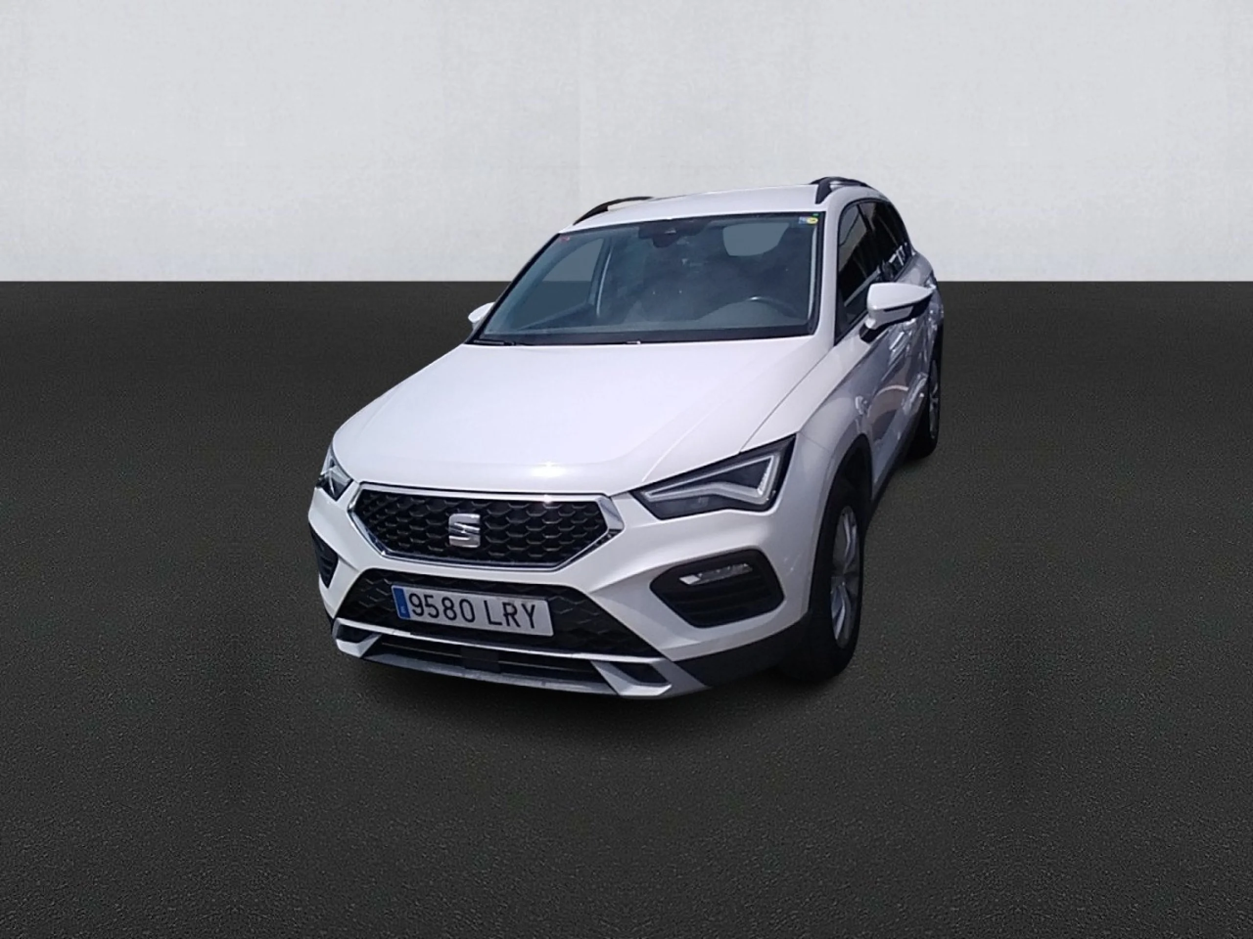 SEAT Ateca 1.0 TSI 81kW St&Sp Style Go - Foto 1