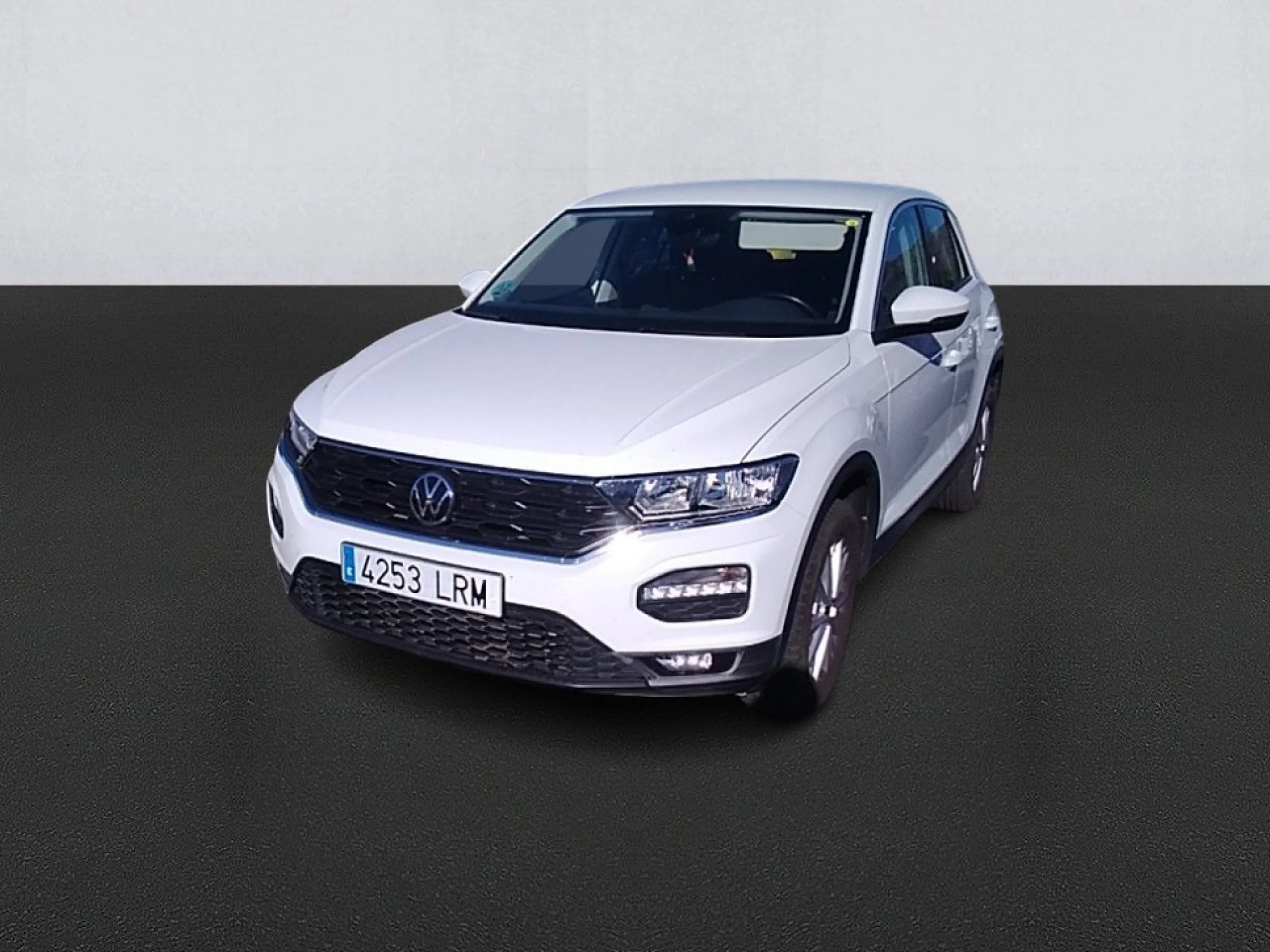 Volkswagen T-Roc Edition 2.0 TDI 85kW (115CV) - Foto 1