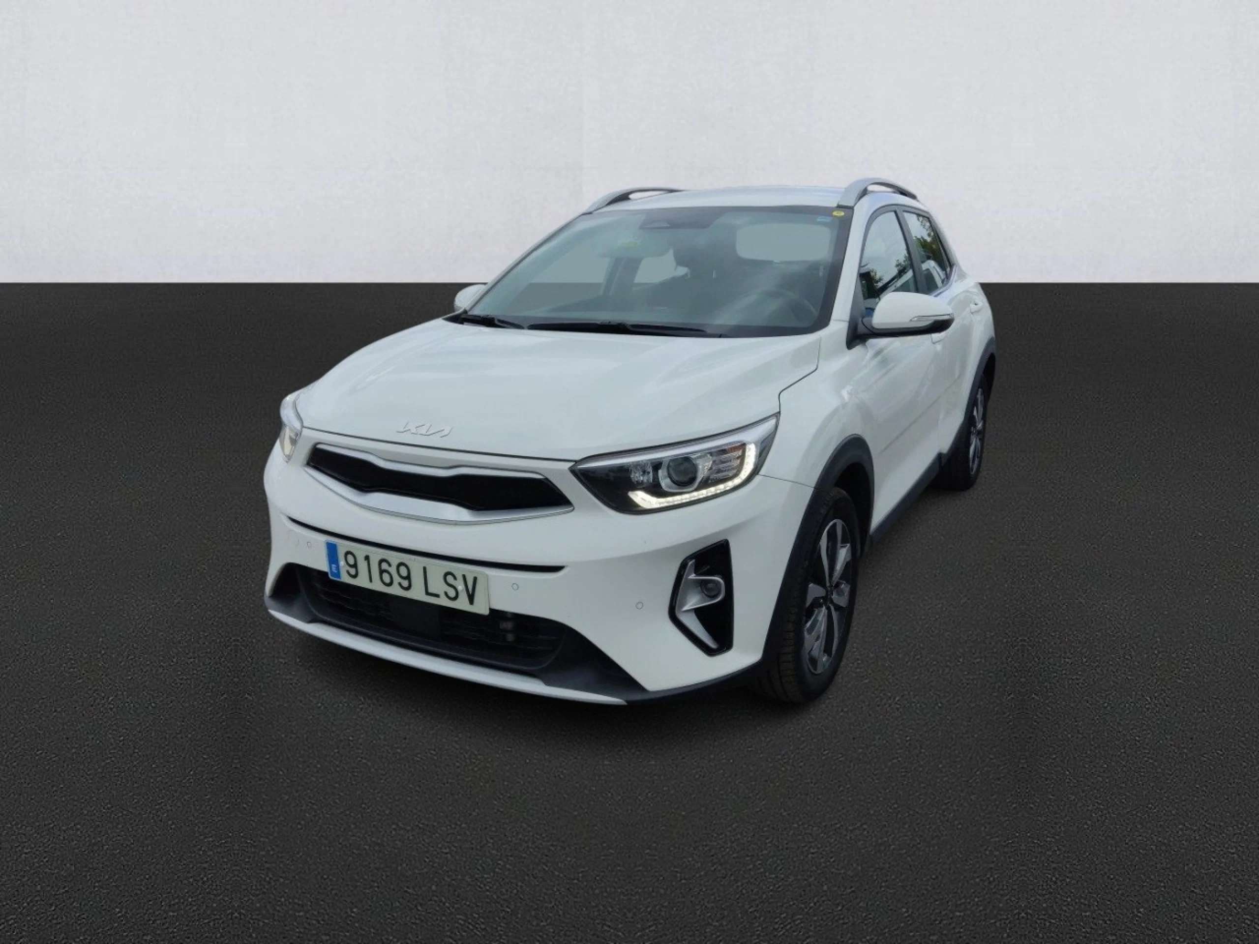 KIA STONIC 1.0 T-GDi 88kW (120CV) MHEV Drive DCT - Foto 1