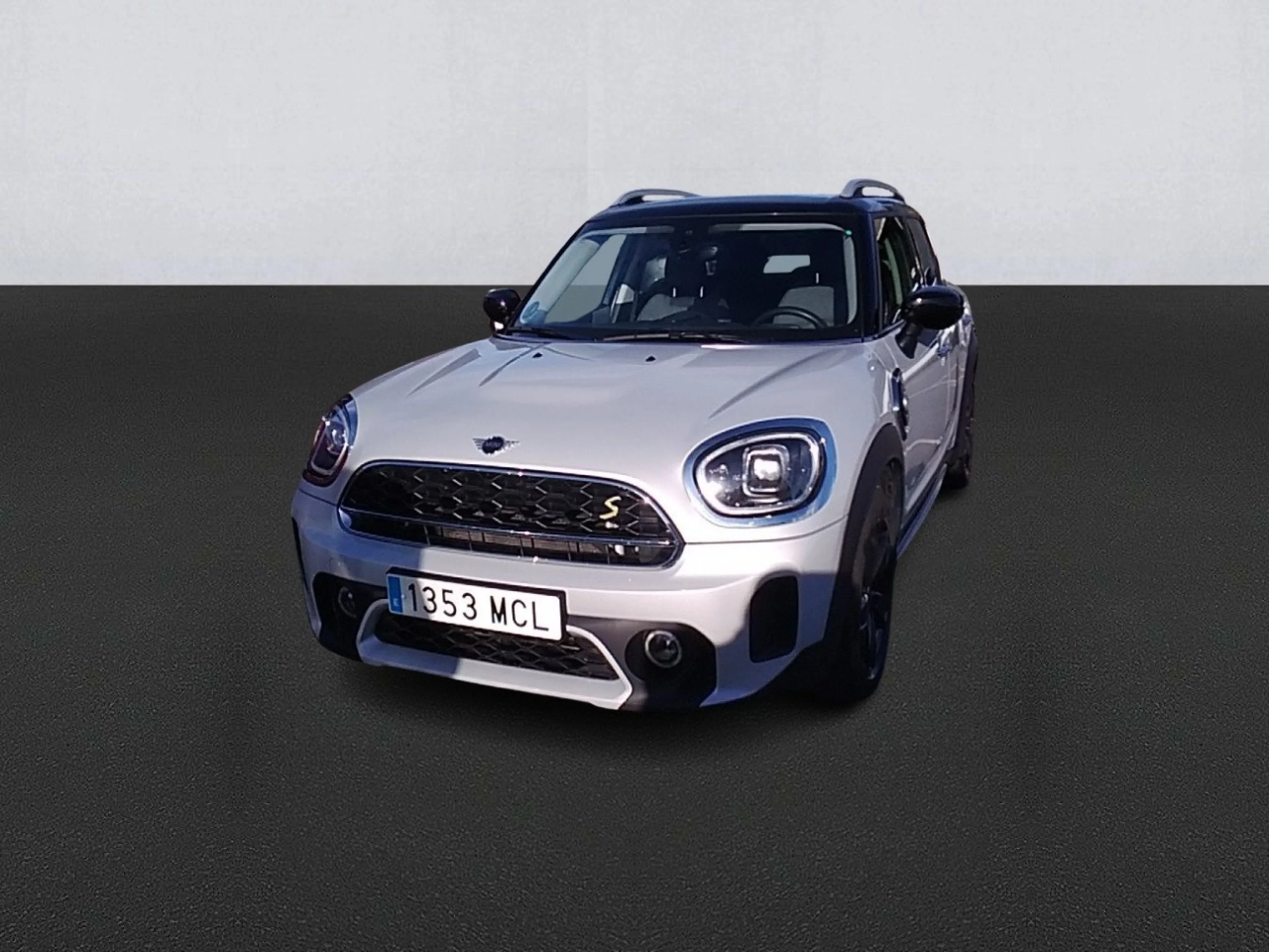 Mini COUNTRYMAN Cooper SE ALL4 - Foto 1