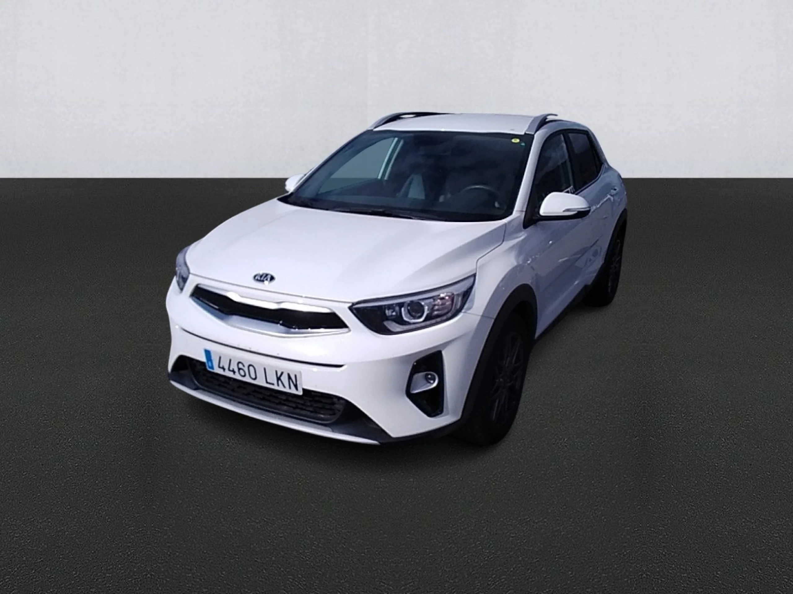 KIA STONIC 1.0 T-GDi 74kW (100CV) Black Edition - Foto 1