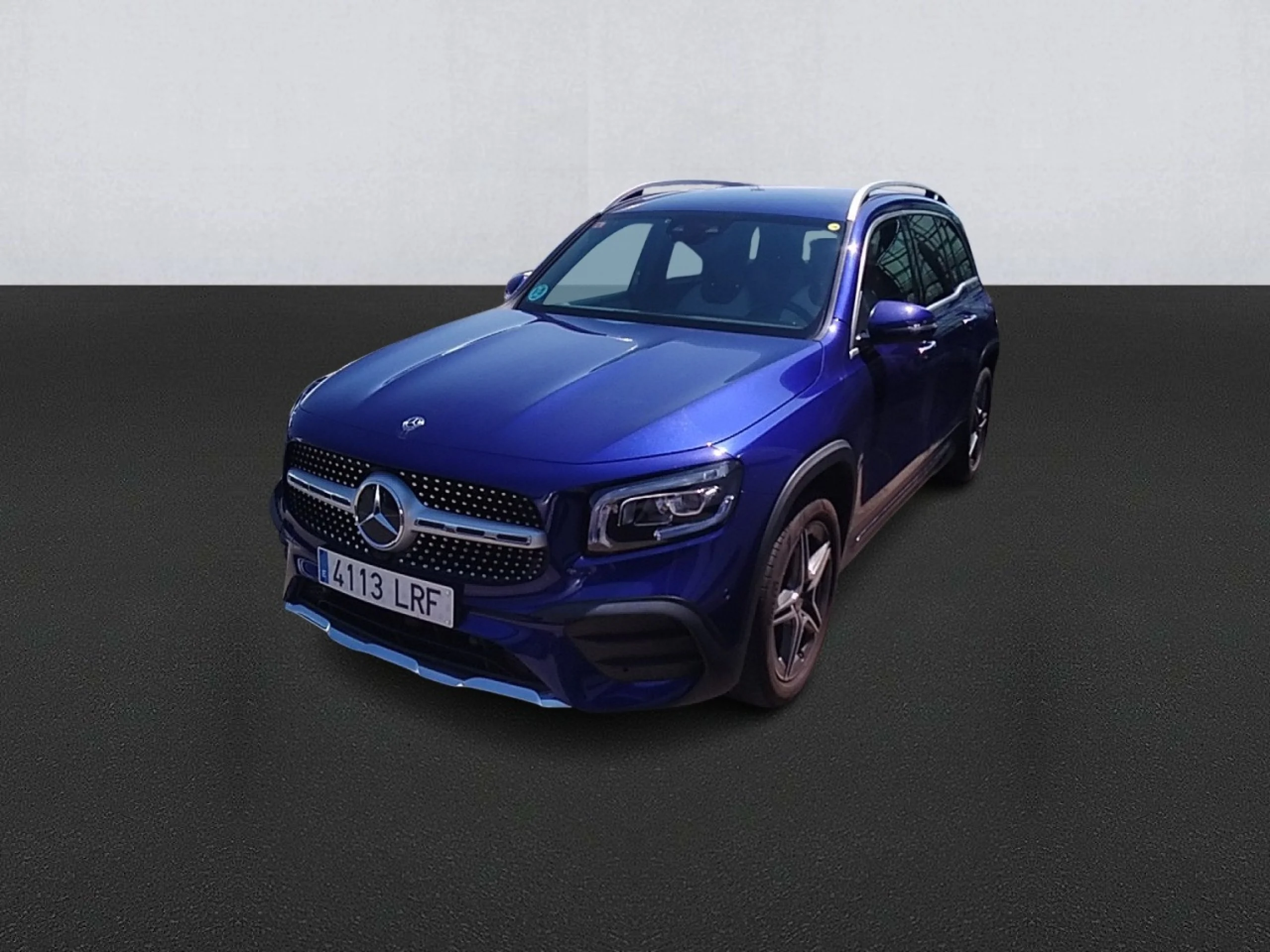 Mercedes Benz GLB 2.0 GLB 200 D DCT 110KW (150CV) - Foto 1