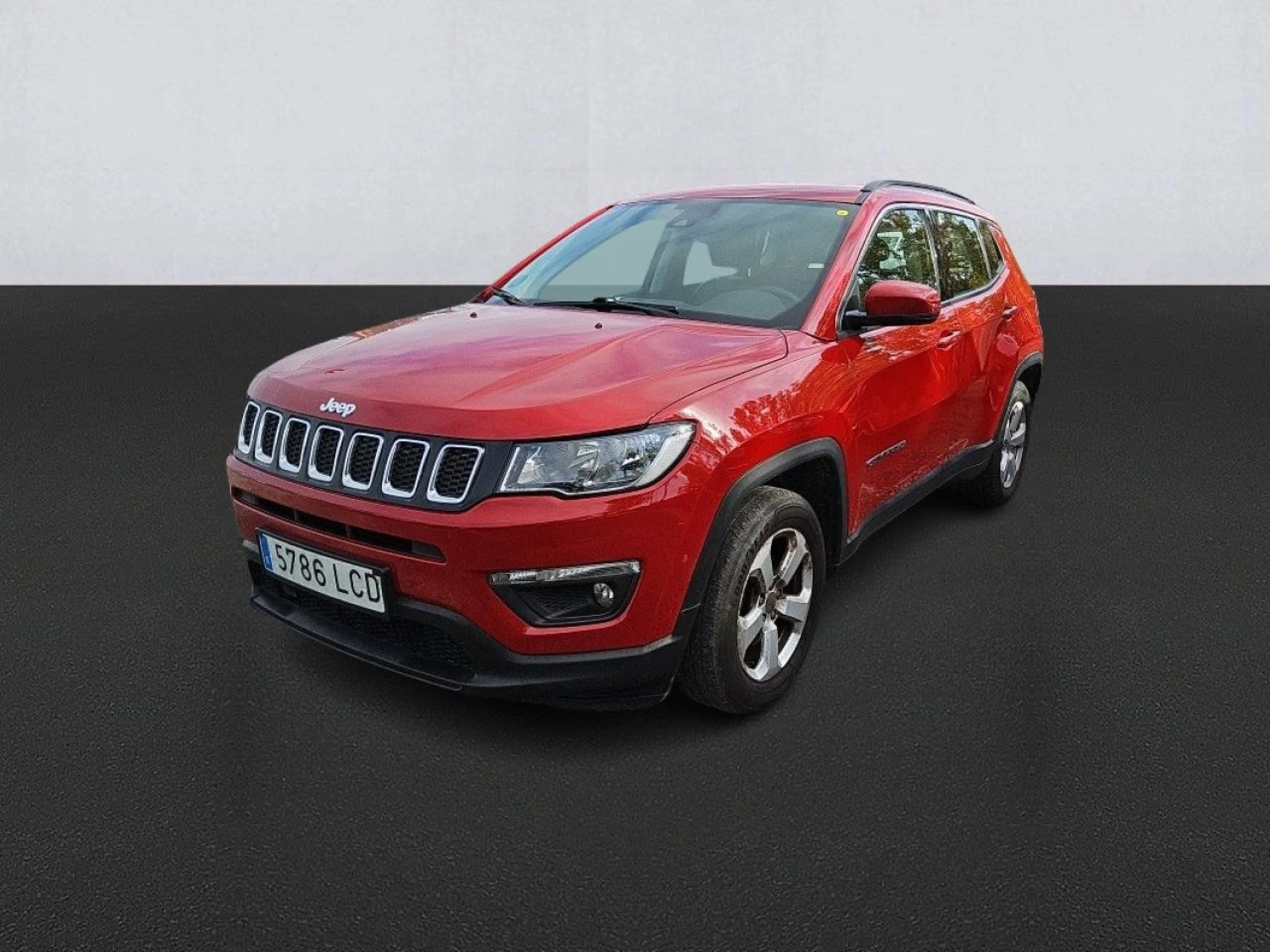 JEEP COMPASS 1.4 Mair 103kW Longitude 4x2 - Foto 1