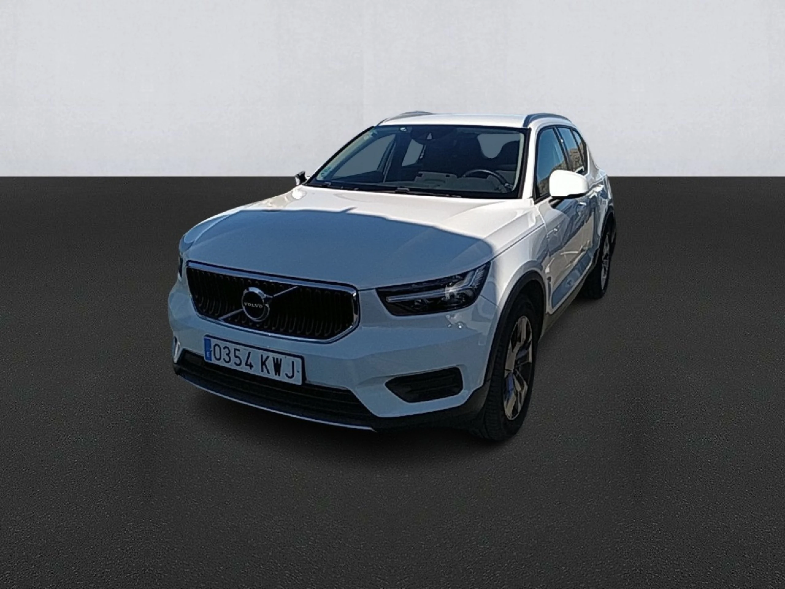 Volvo XC40 (O) 2.0 D3 Momentum Auto - Foto 1