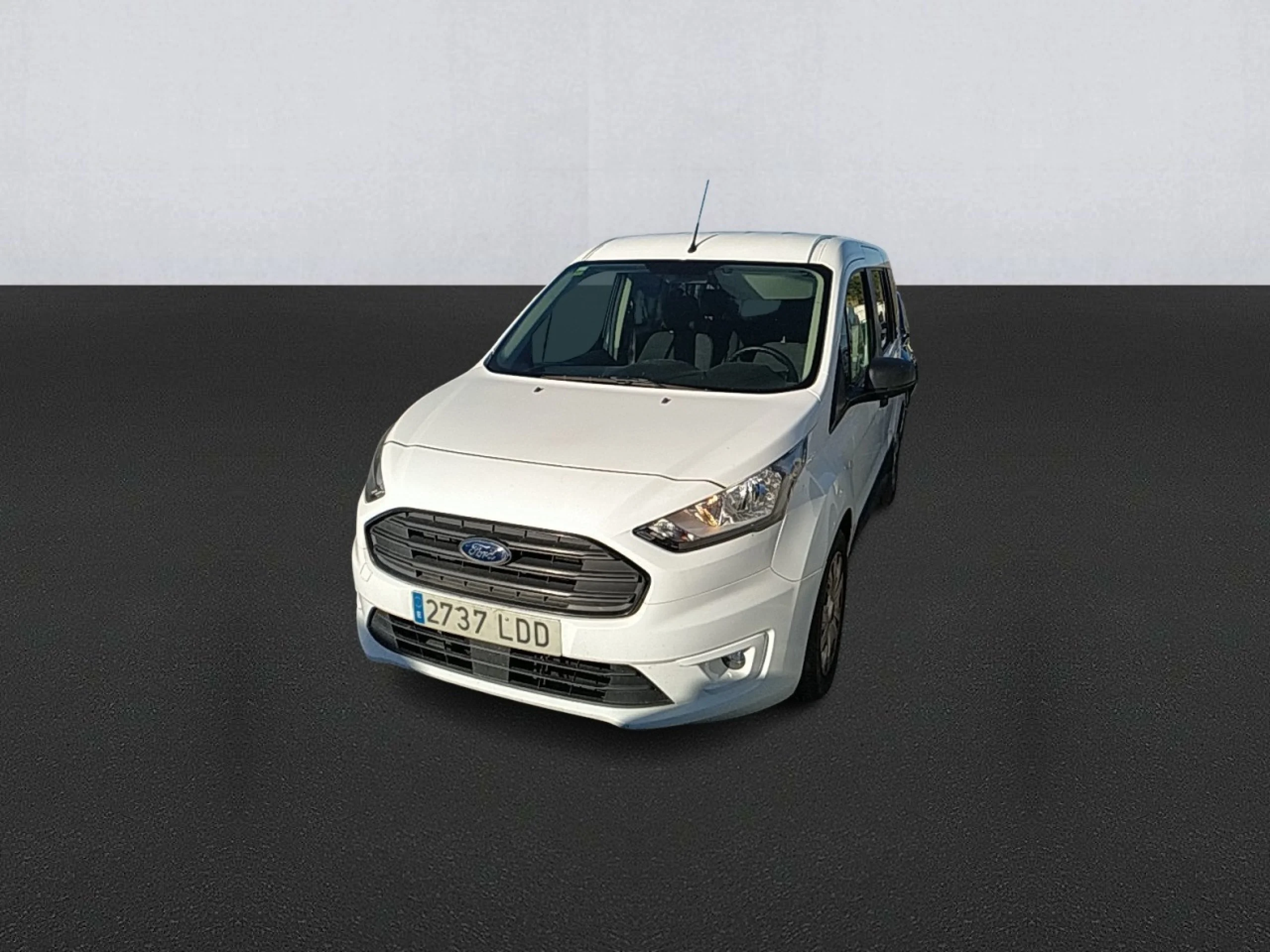 Ford TRANSIT CONNECT Kombi 1.5 TDCi 74kW Trend 220 L1 - Foto 1