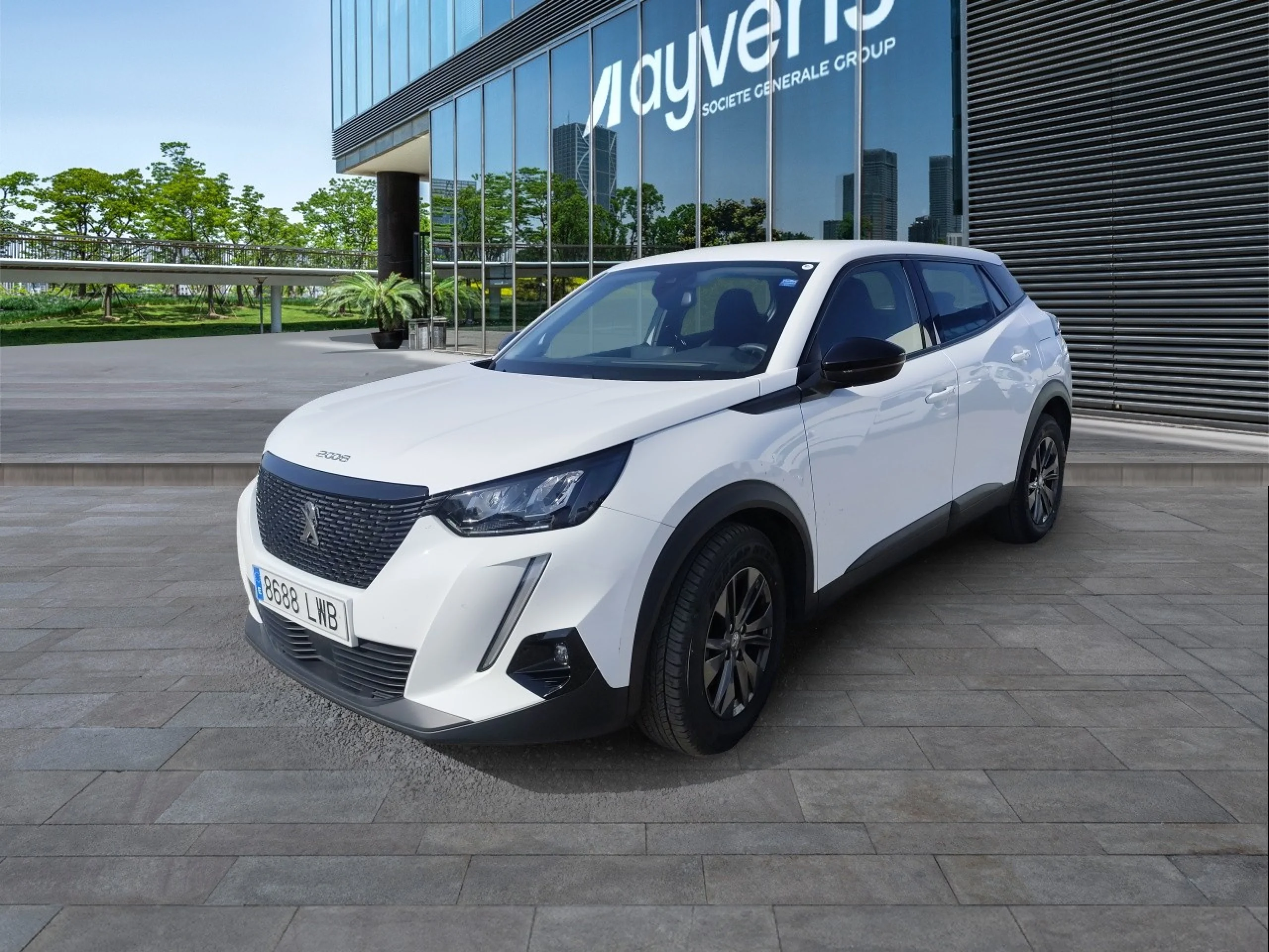 Peugeot 2008 Active Pack BlueHDI 81kW (110CV) - Foto 1