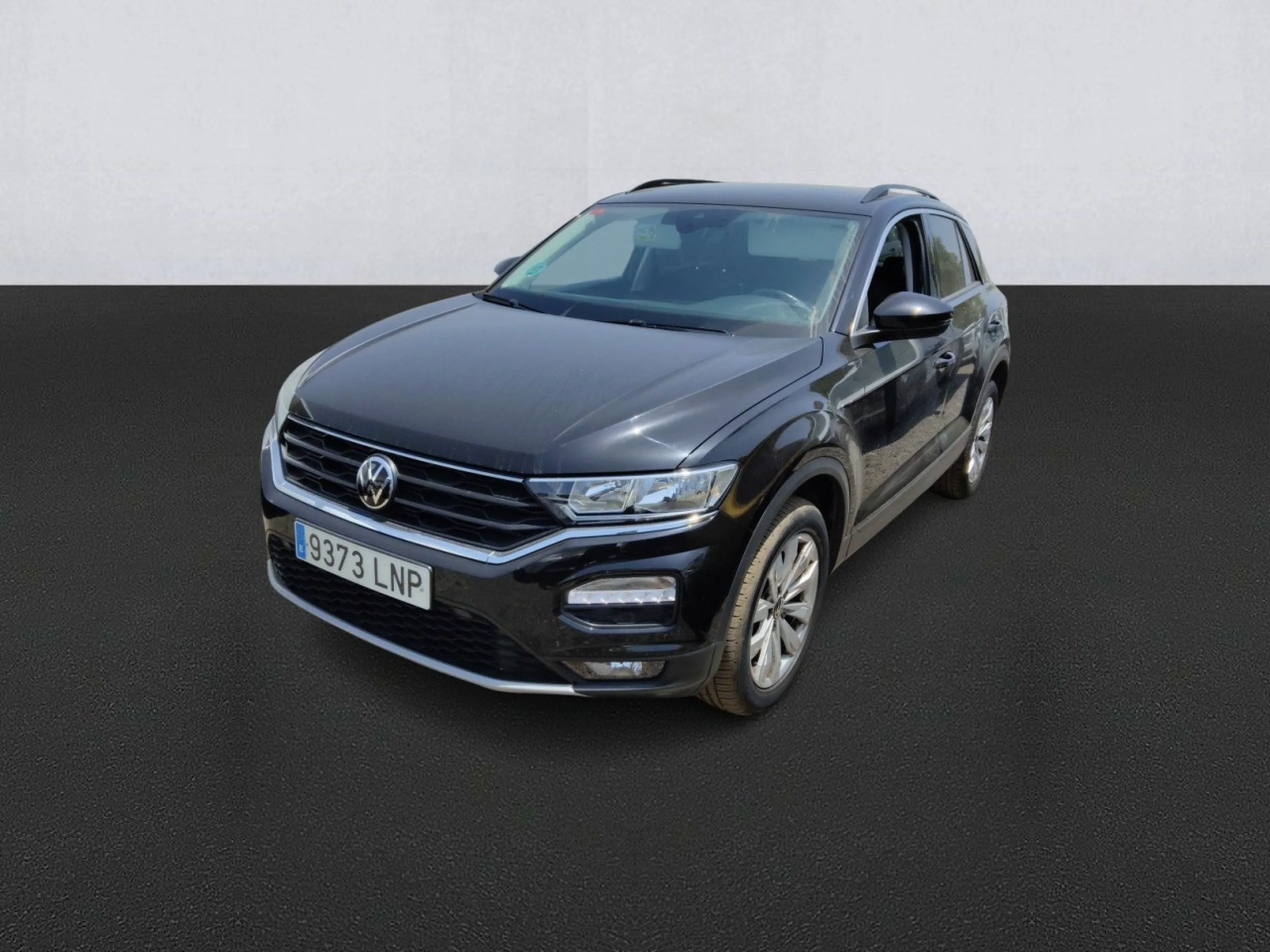 Volkswagen T-Roc Advance 1.5 TSI 110kW (150CV) DSG - Foto 1