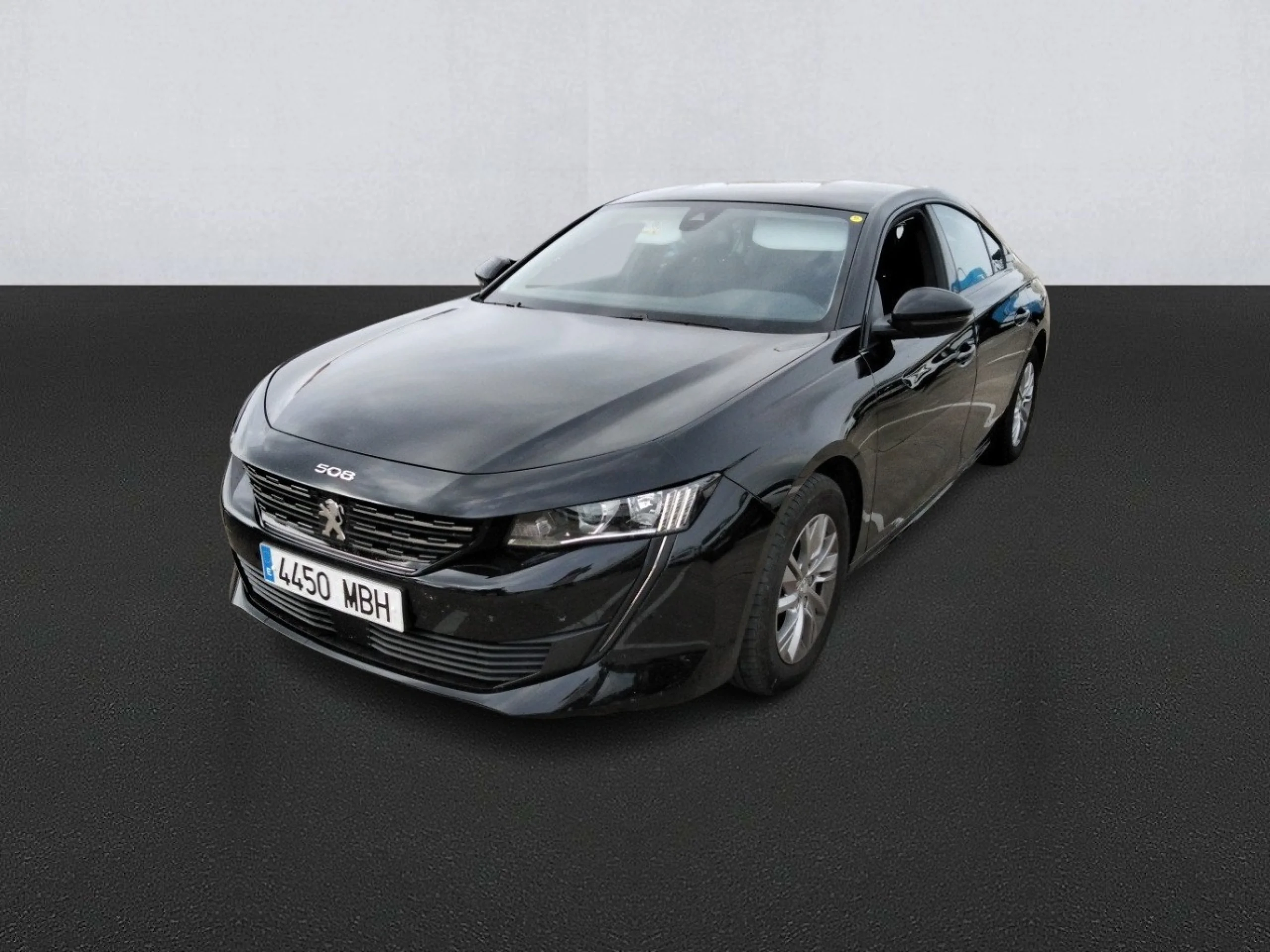 Peugeot 508 5P Active Pack BlueHDi 130 S&S EAT8 - Foto 1