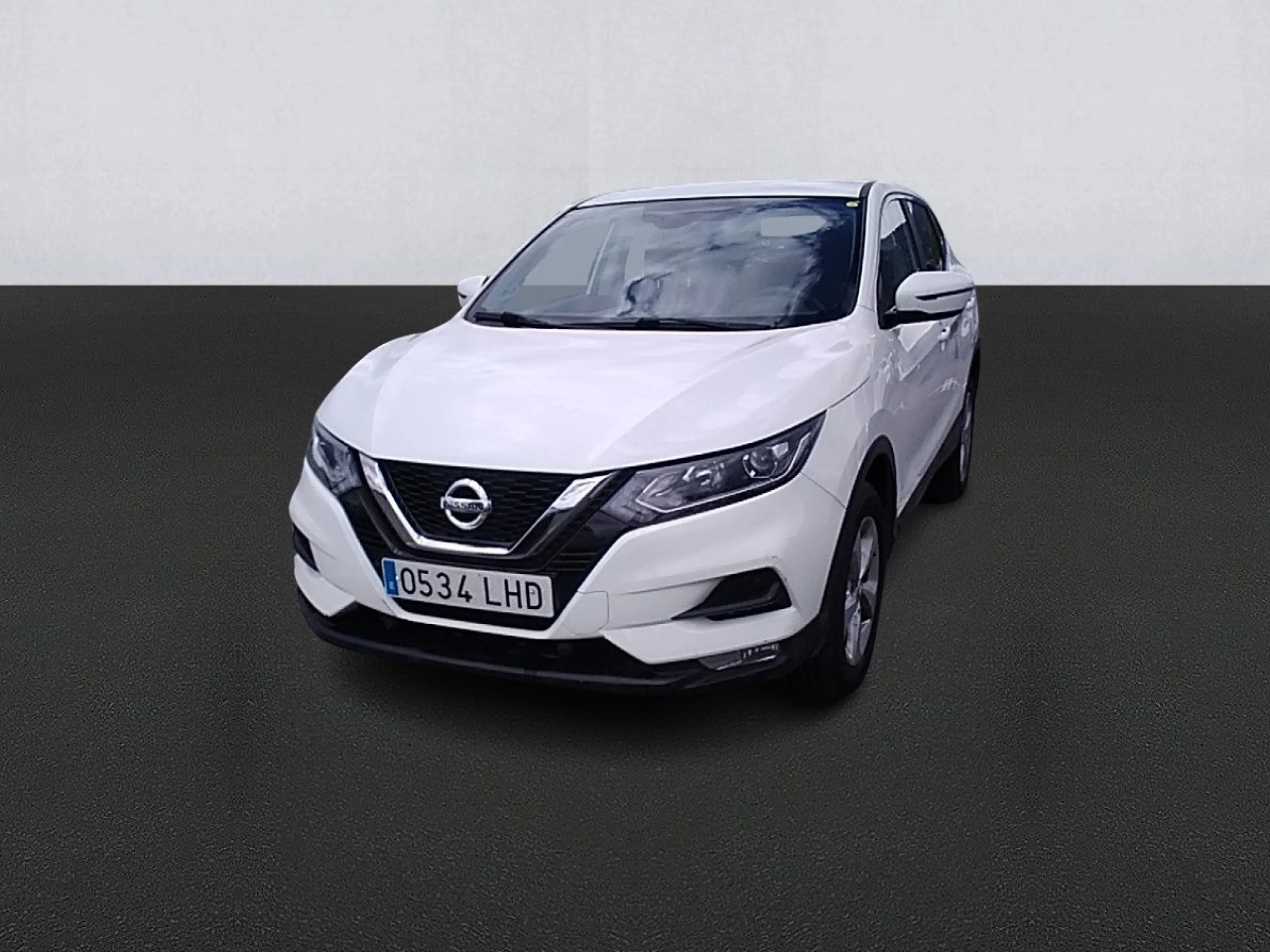NISSAN QASHQAI dCi 85 kW (115 CV) E6D ACENTA - Foto 1