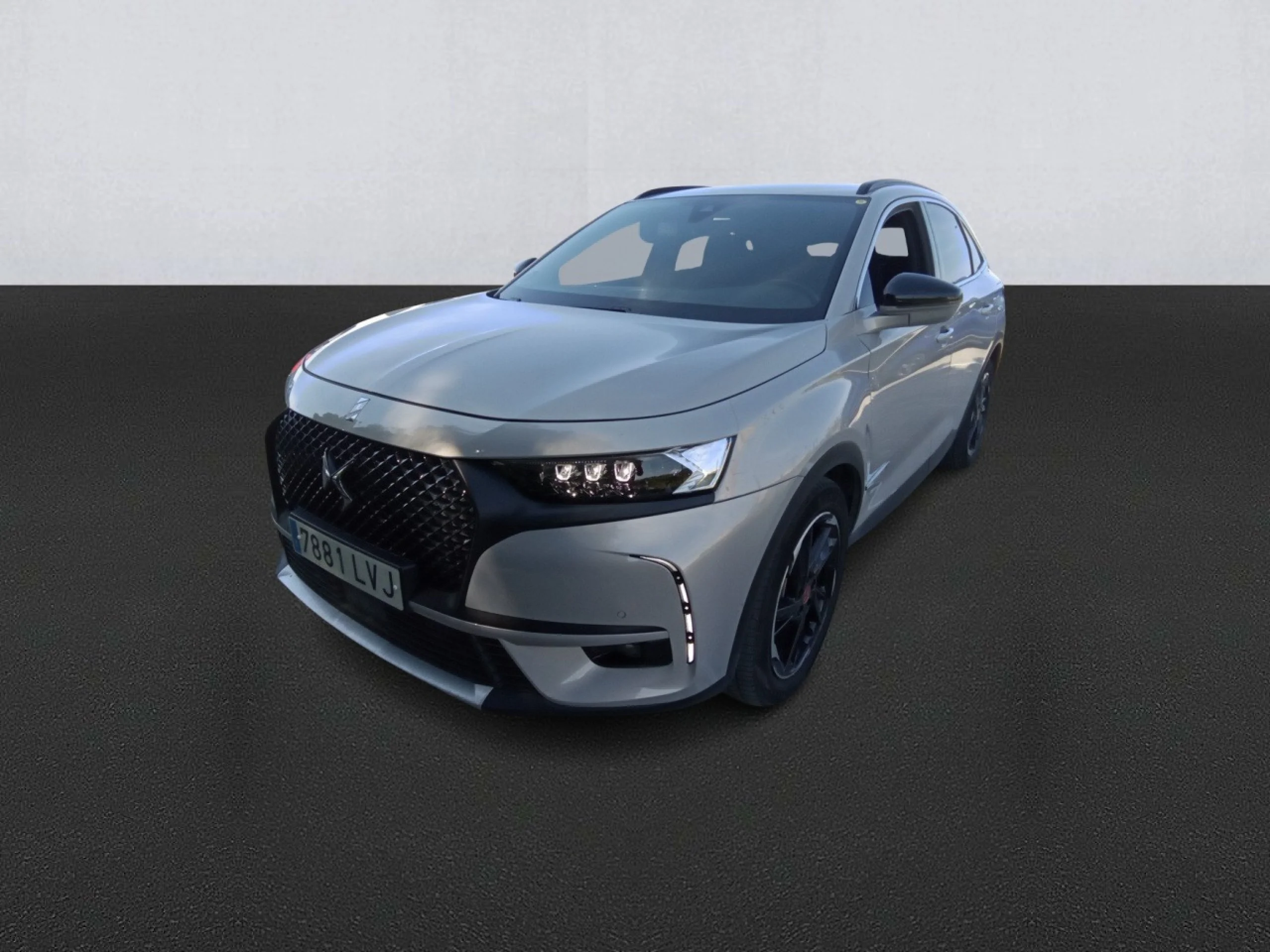 DS DS 7 Crossback 1.6 E-Tense 225 PERFORMANCE LINE Auto - Foto 1