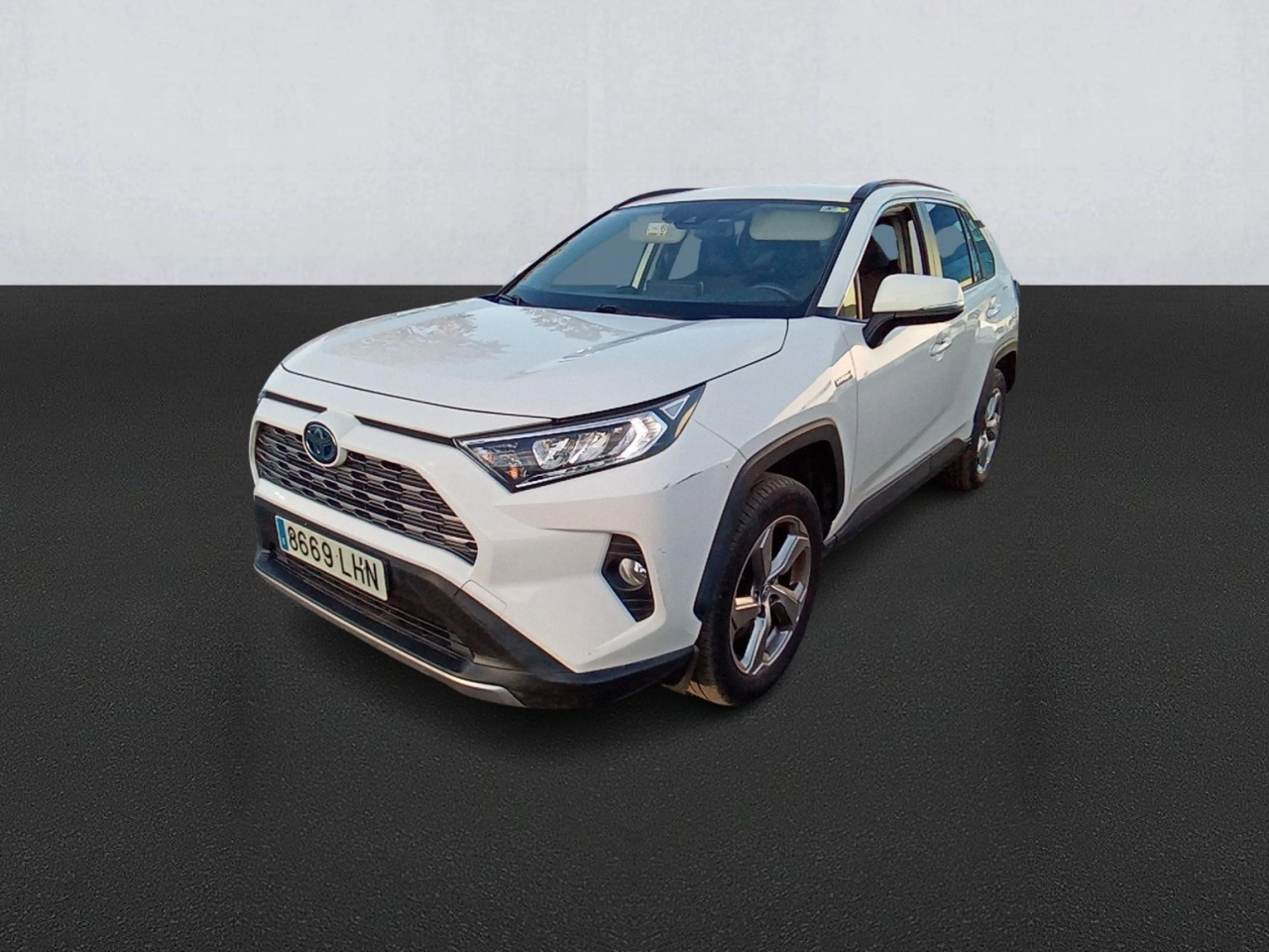 Toyota RAV4 2.5l 220H Advance - Foto 1