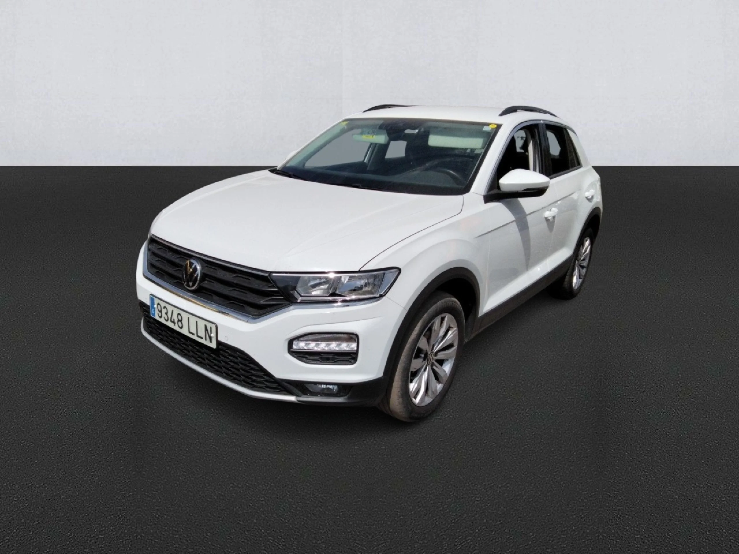 Volkswagen T-Roc Advance 1.5 TSI 110kW (150CV) DSG - Foto 1