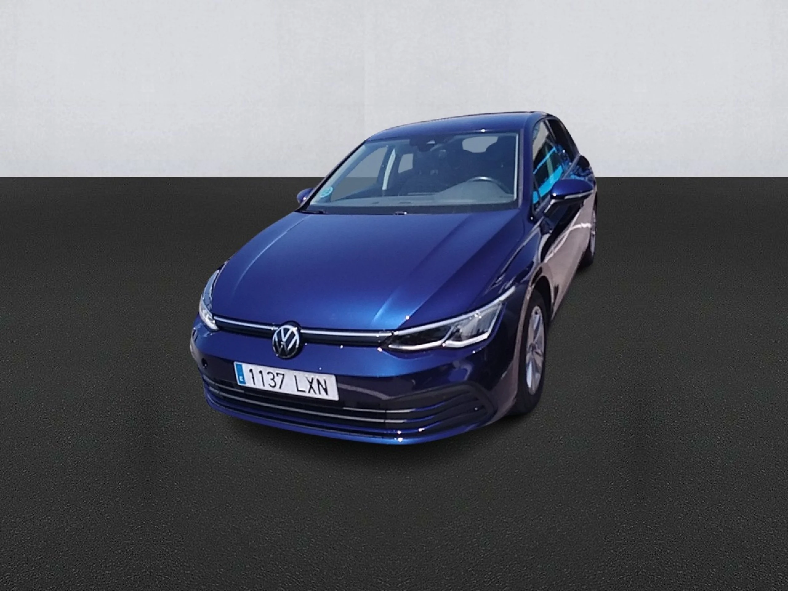 Volkswagen Golf Life 2.0 TDI 85kW (115CV) DSG - Foto 1
