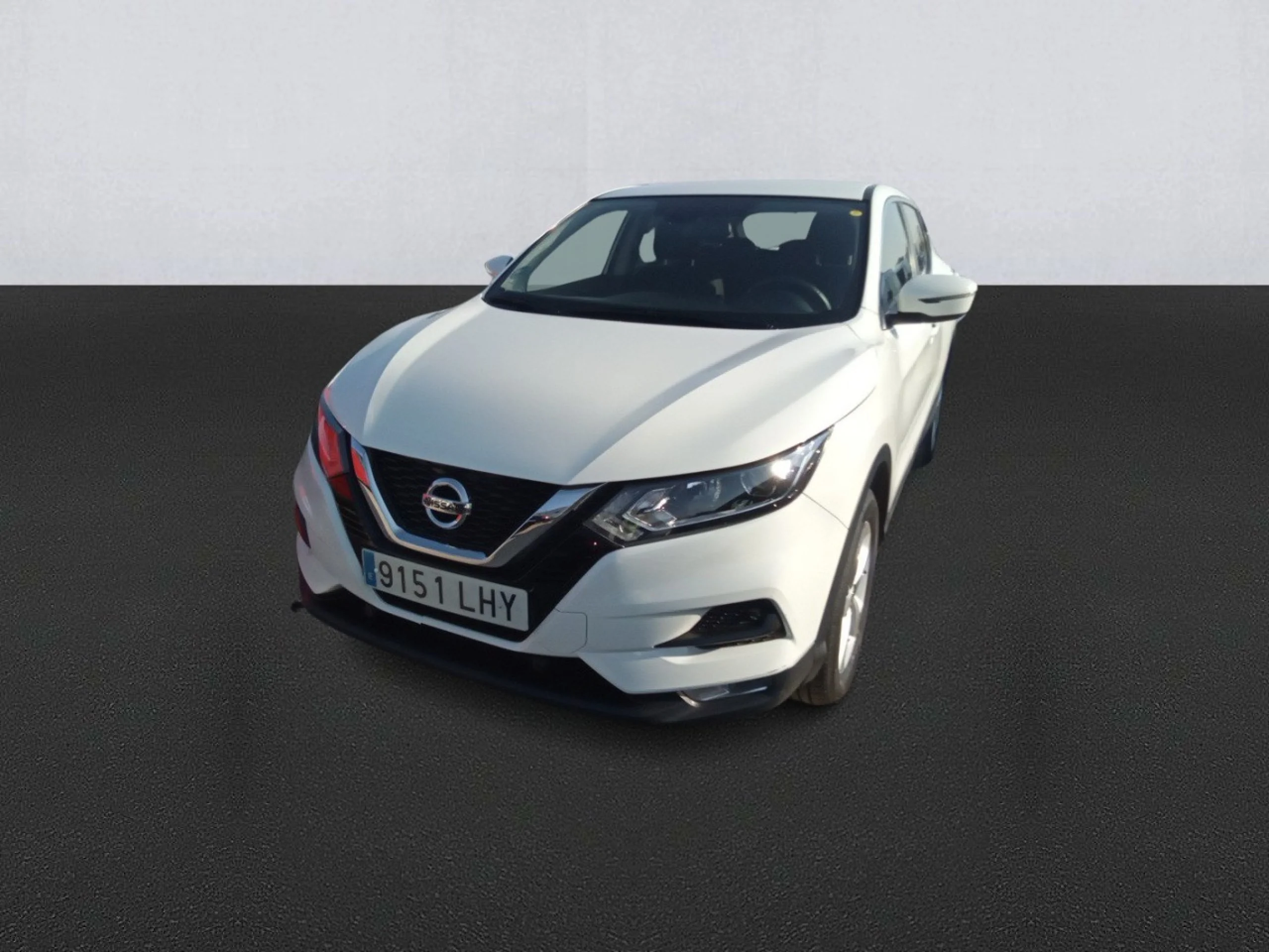 NISSAN QASHQAI dCi 85 kW (115 CV) E6D ACENTA - Foto 1