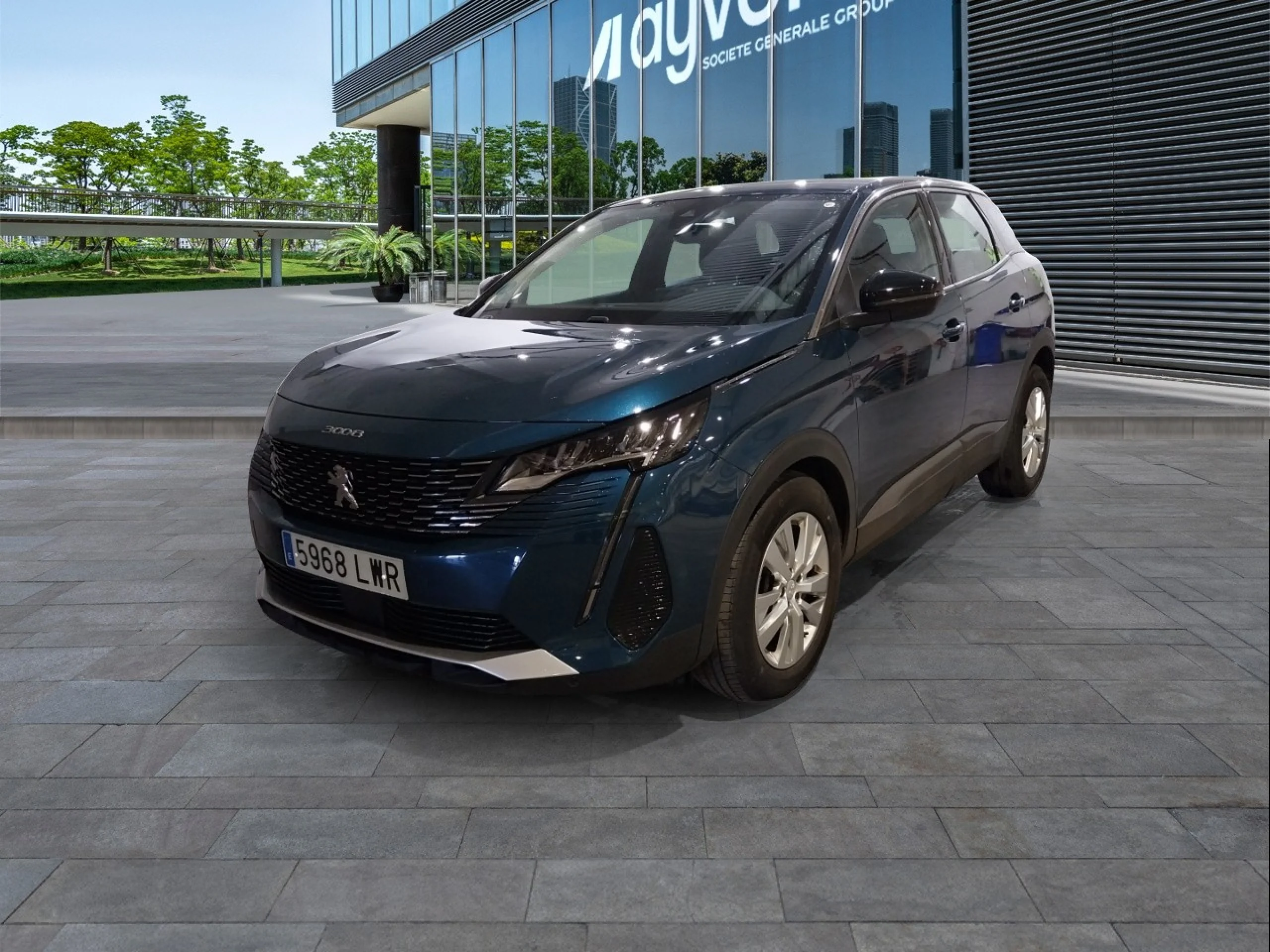 Peugeot 3008 1.5 BlueHDi 96kW (130CV) S&S Active Pack - Foto 1