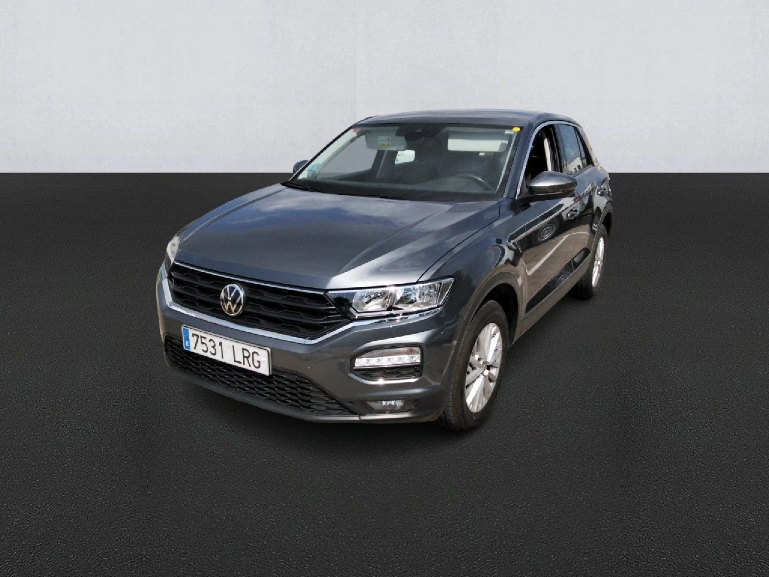 Volkswagen T-Roc Edition 2.0 TDI 85kW (115CV) - Foto 1