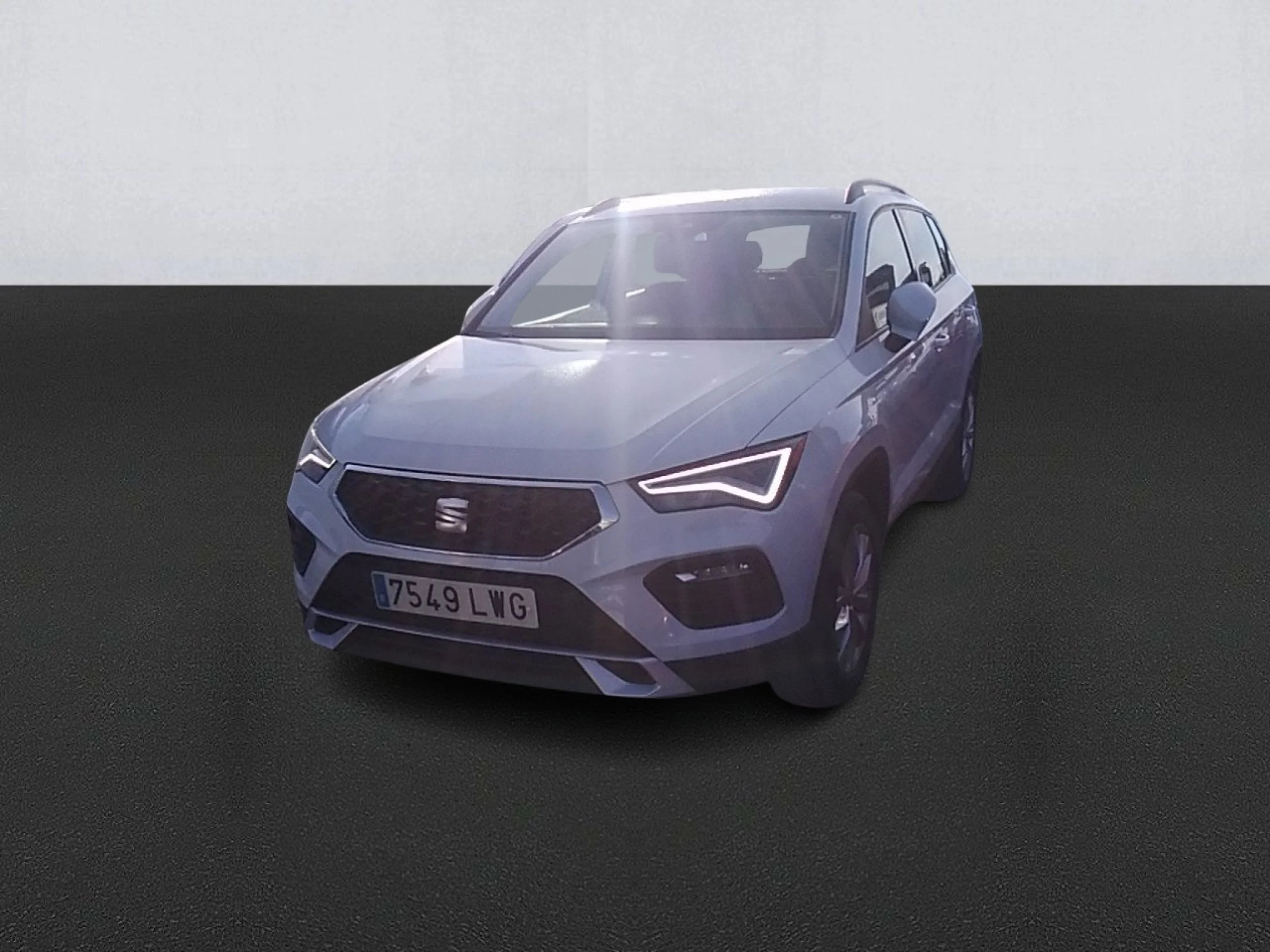 SEAT Ateca 2.0 TDI 85kW (115CV) S&S Style Go "M" - Foto 1