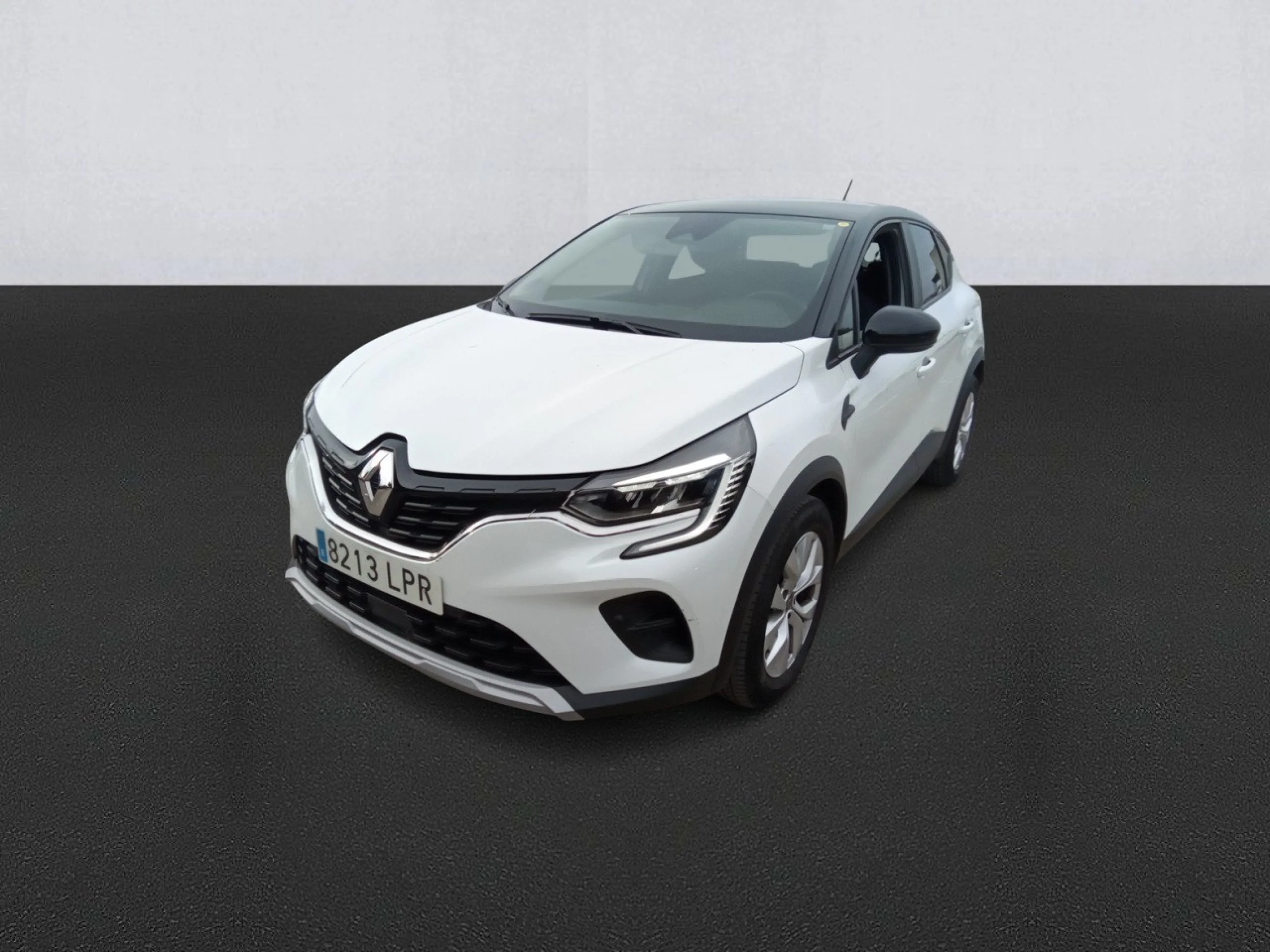 Renault CAPTUR Intens TCe 74kW (100CV) GLP - Foto 1