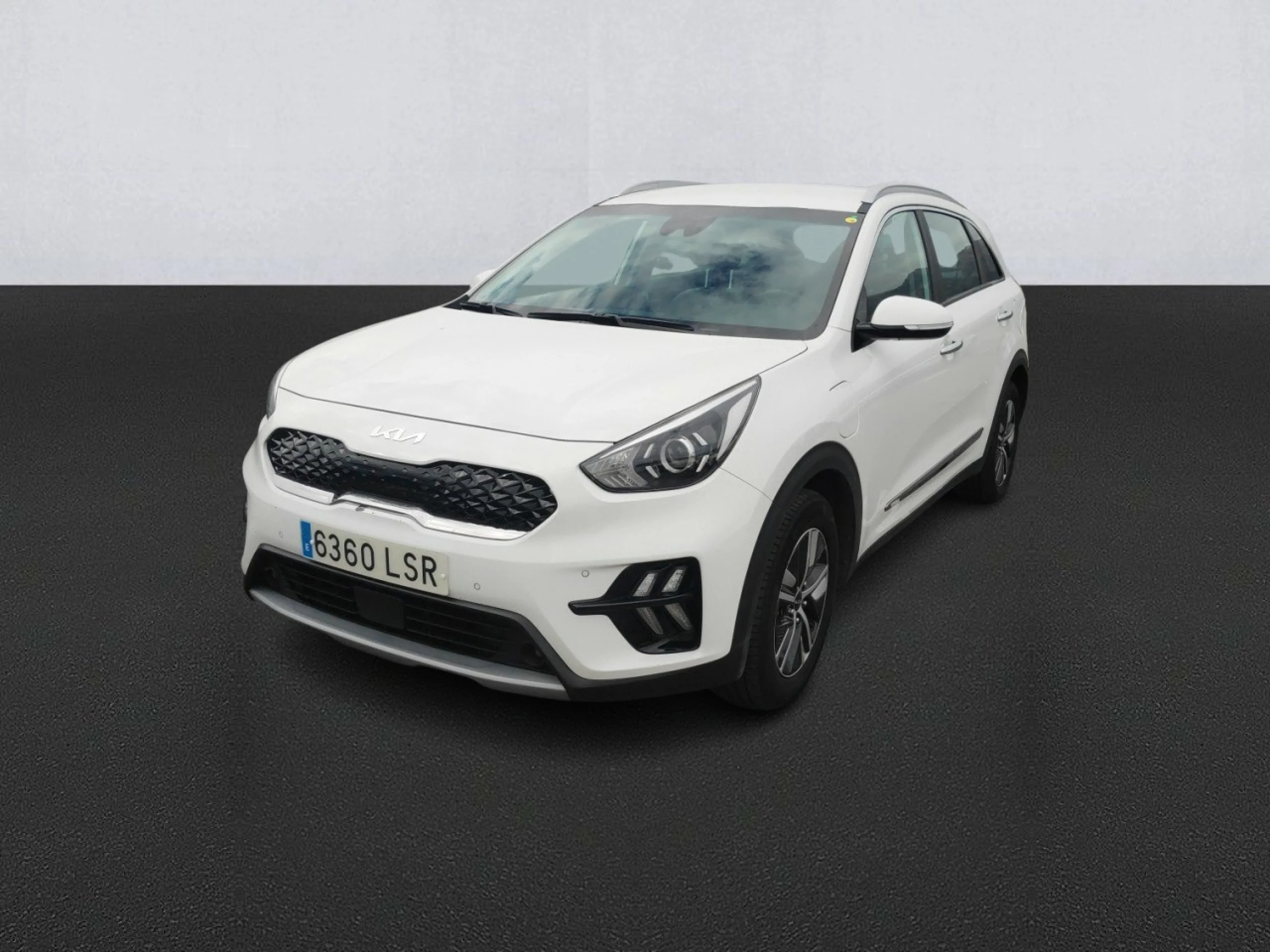 KIA NIRO 1.6 GDi PHEV 104kW (141CV) Drive - Foto 1