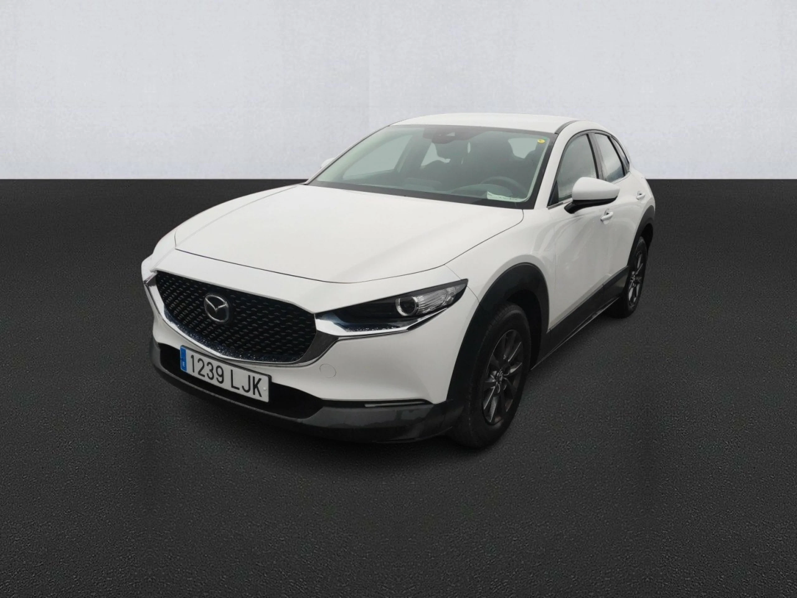 MAZDA CX-30 SKYACTIV-G 2.0 90 kW 2WD Origin - Foto 1